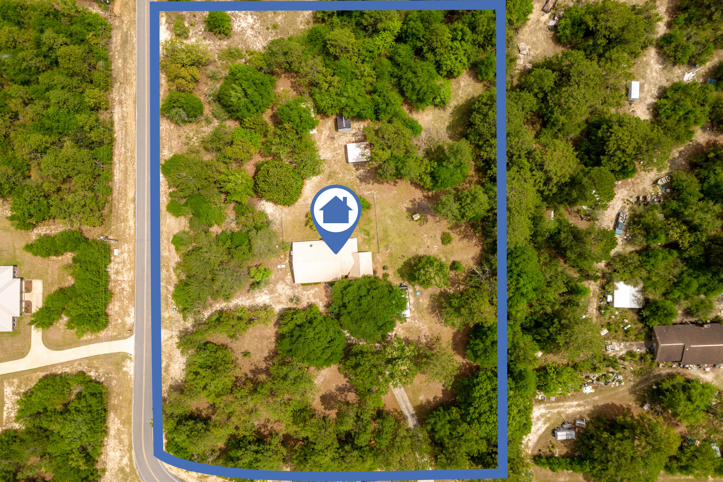 NORTH SUPERGROUP - Residential