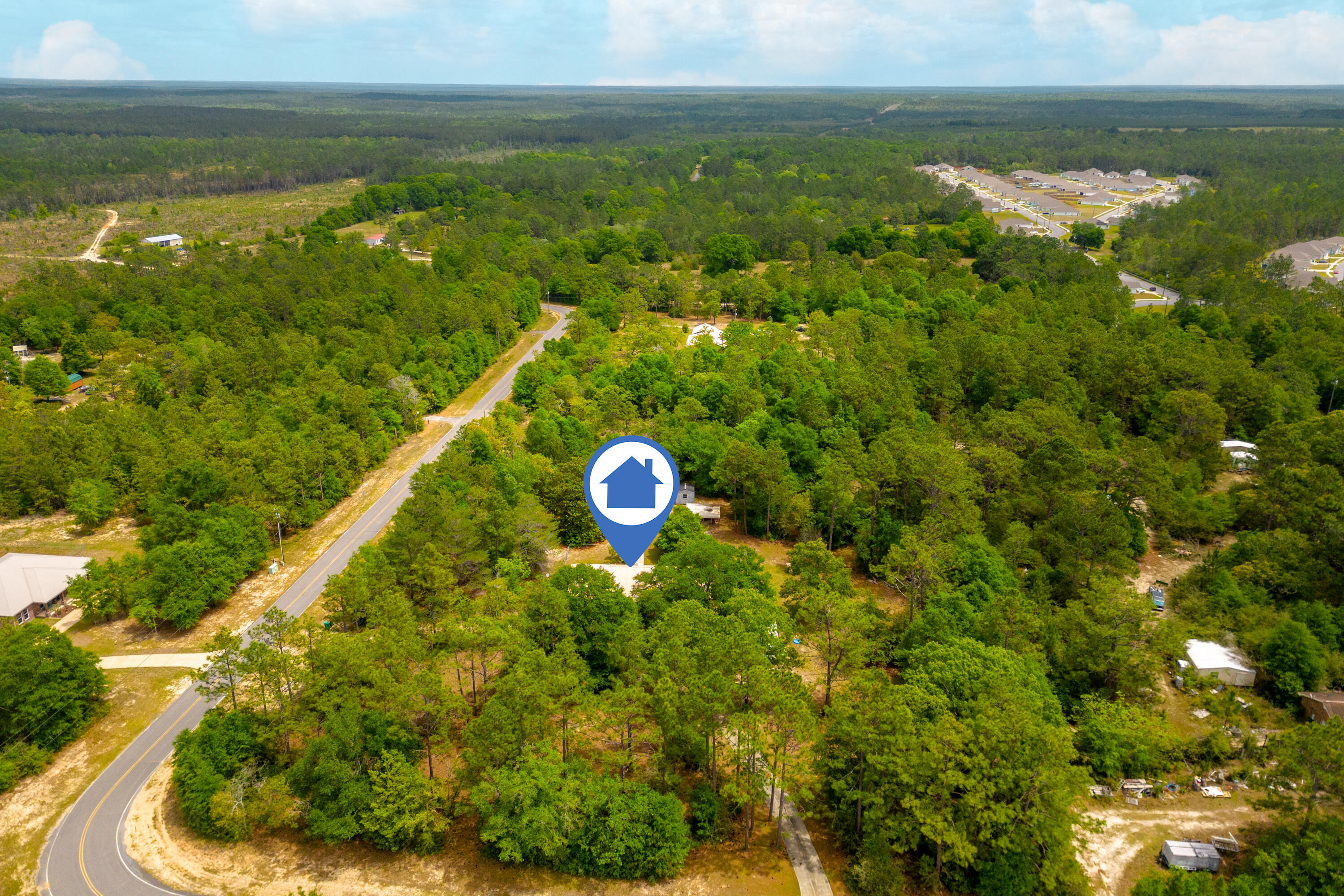 NORTH SUPERGROUP - Residential