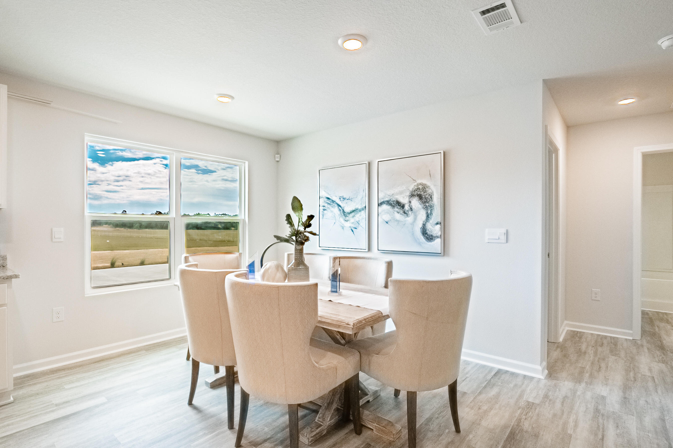 SHOAL RIVER LANDING - Residential