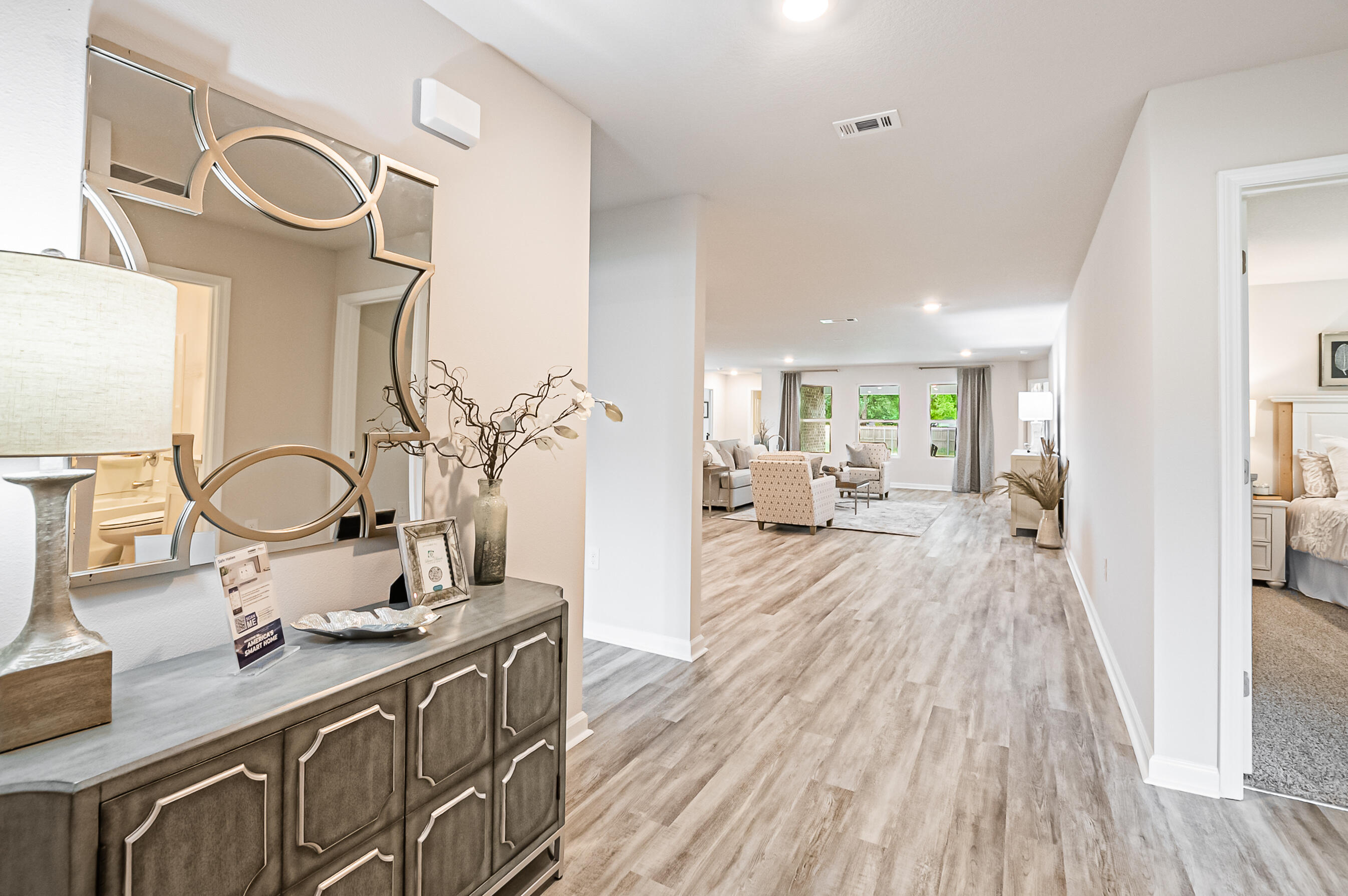 SHOAL RIVER LANDING - Residential