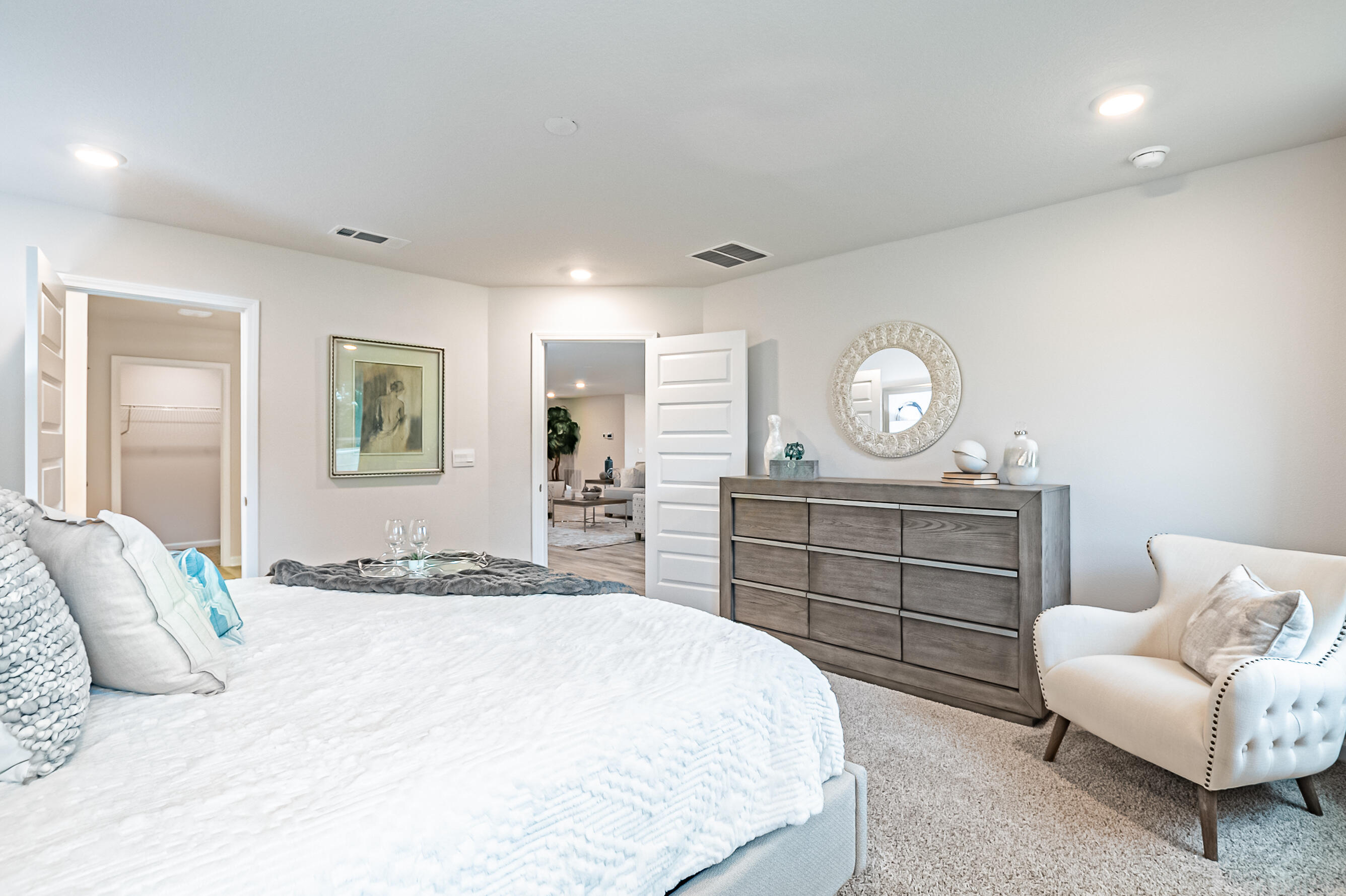 SHOAL RIVER LANDING - Residential