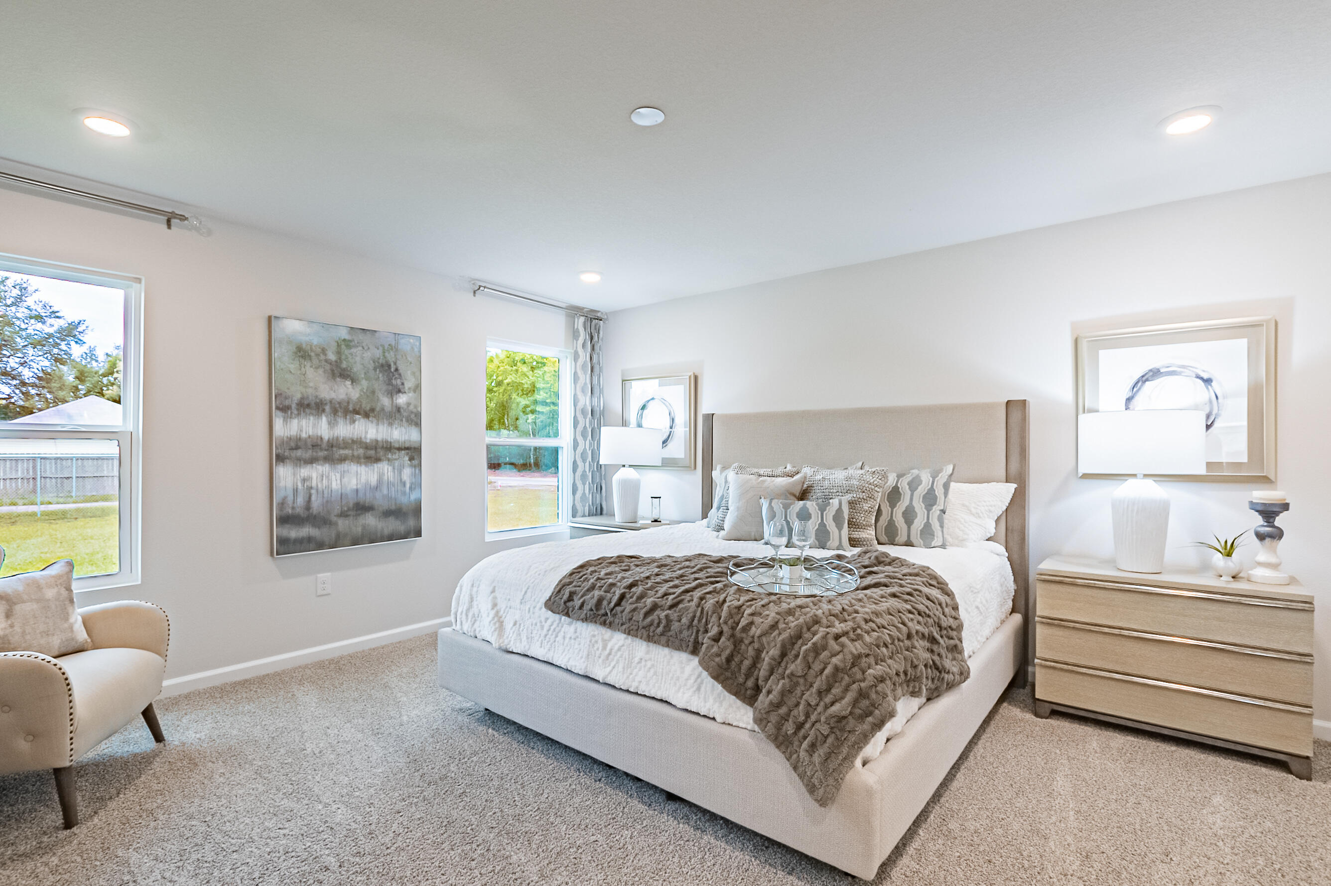 SHOAL RIVER LANDING - Residential