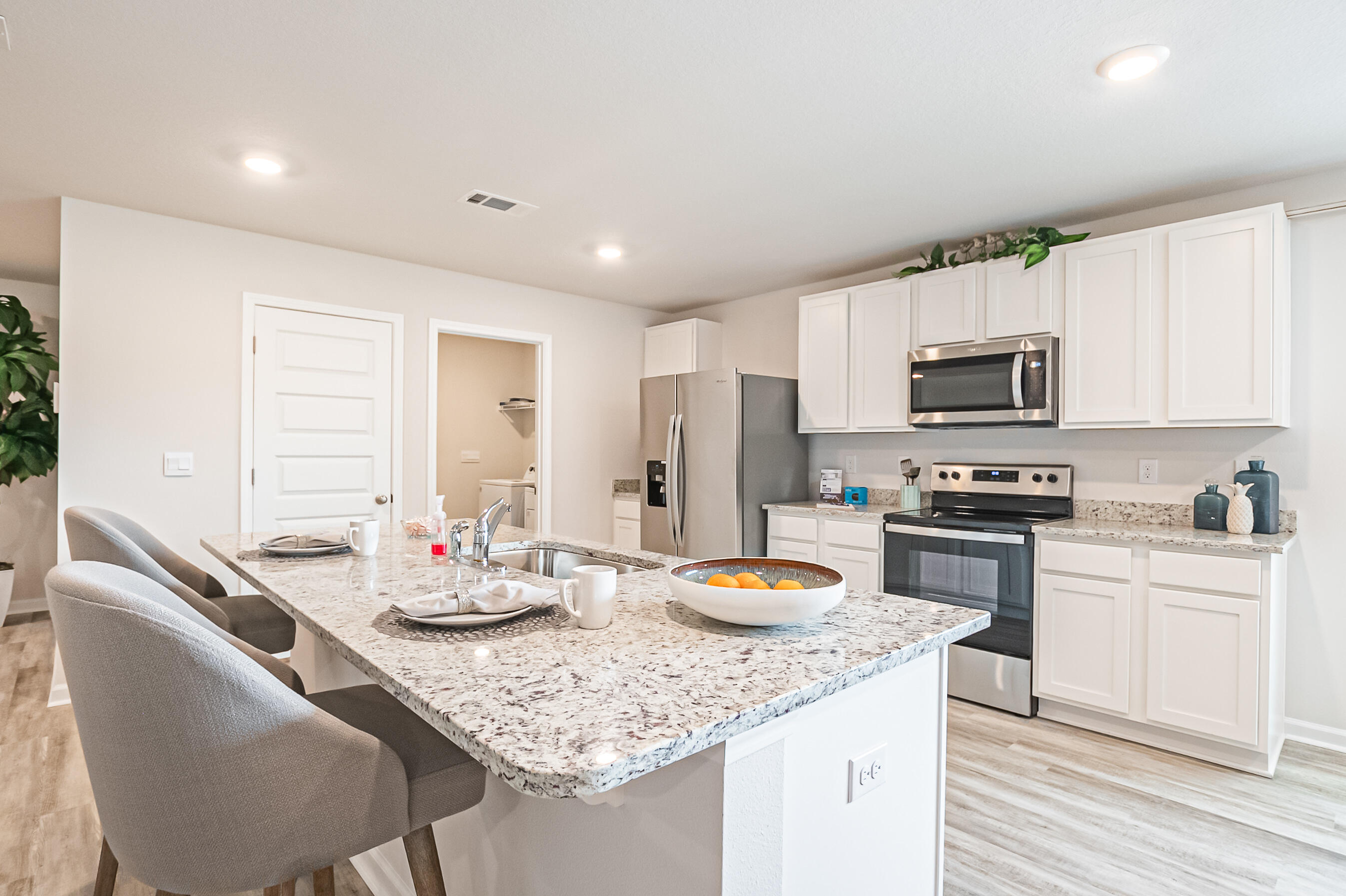 SHOAL RIVER LANDING - Residential