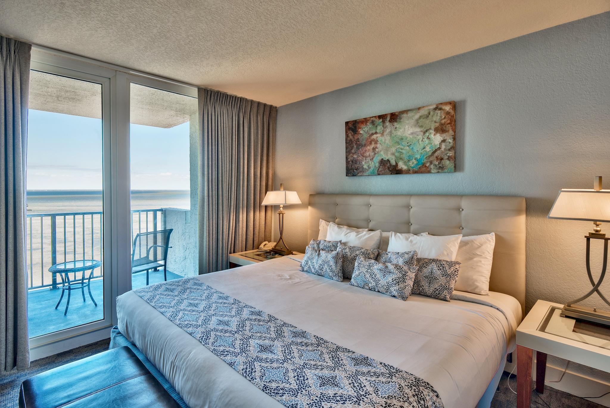 BAYSIDE CONDO SANDESTIN - Residential