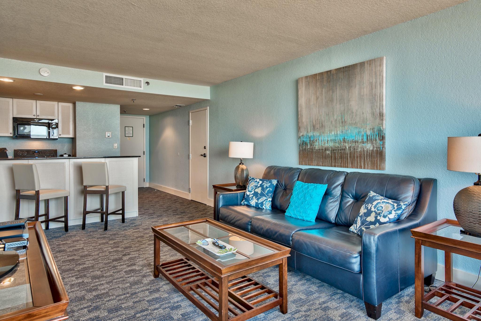 BAYSIDE CONDO SANDESTIN - Residential