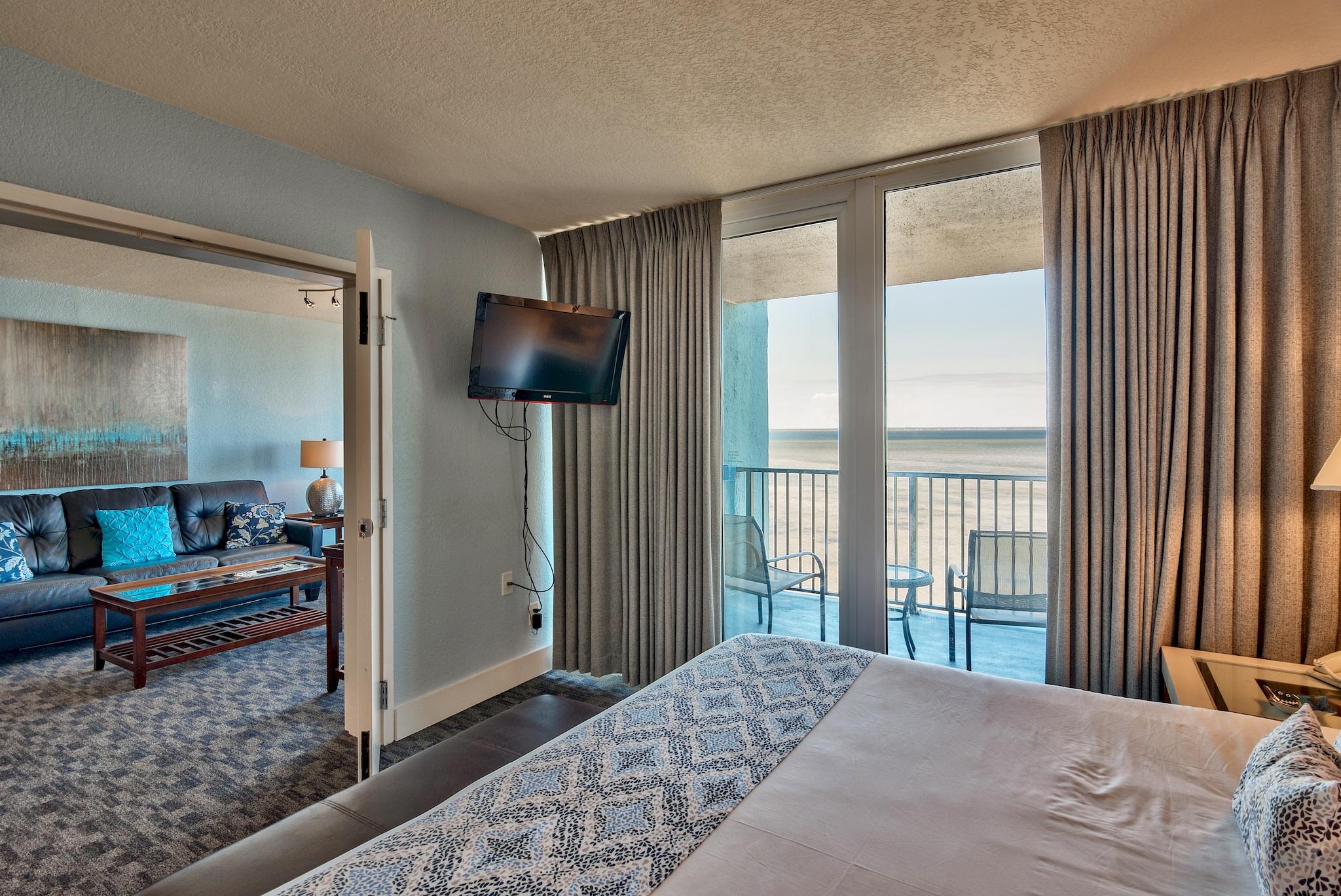 BAYSIDE CONDO SANDESTIN - Residential