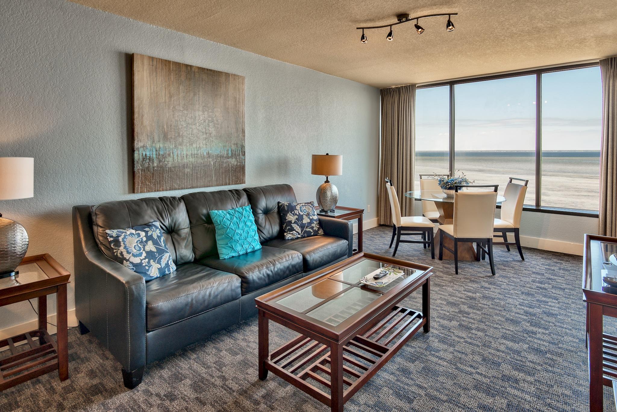 BAYSIDE CONDO SANDESTIN - Residential