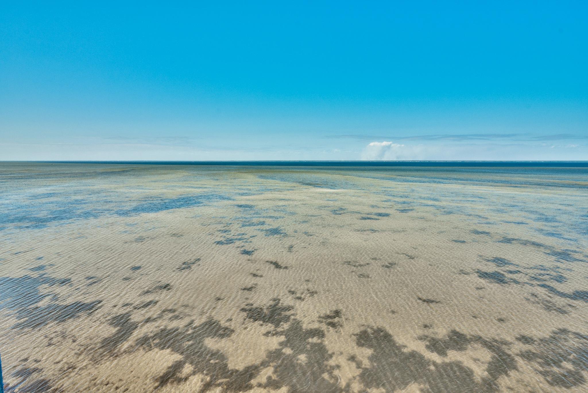 BAYSIDE CONDO SANDESTIN - Residential
