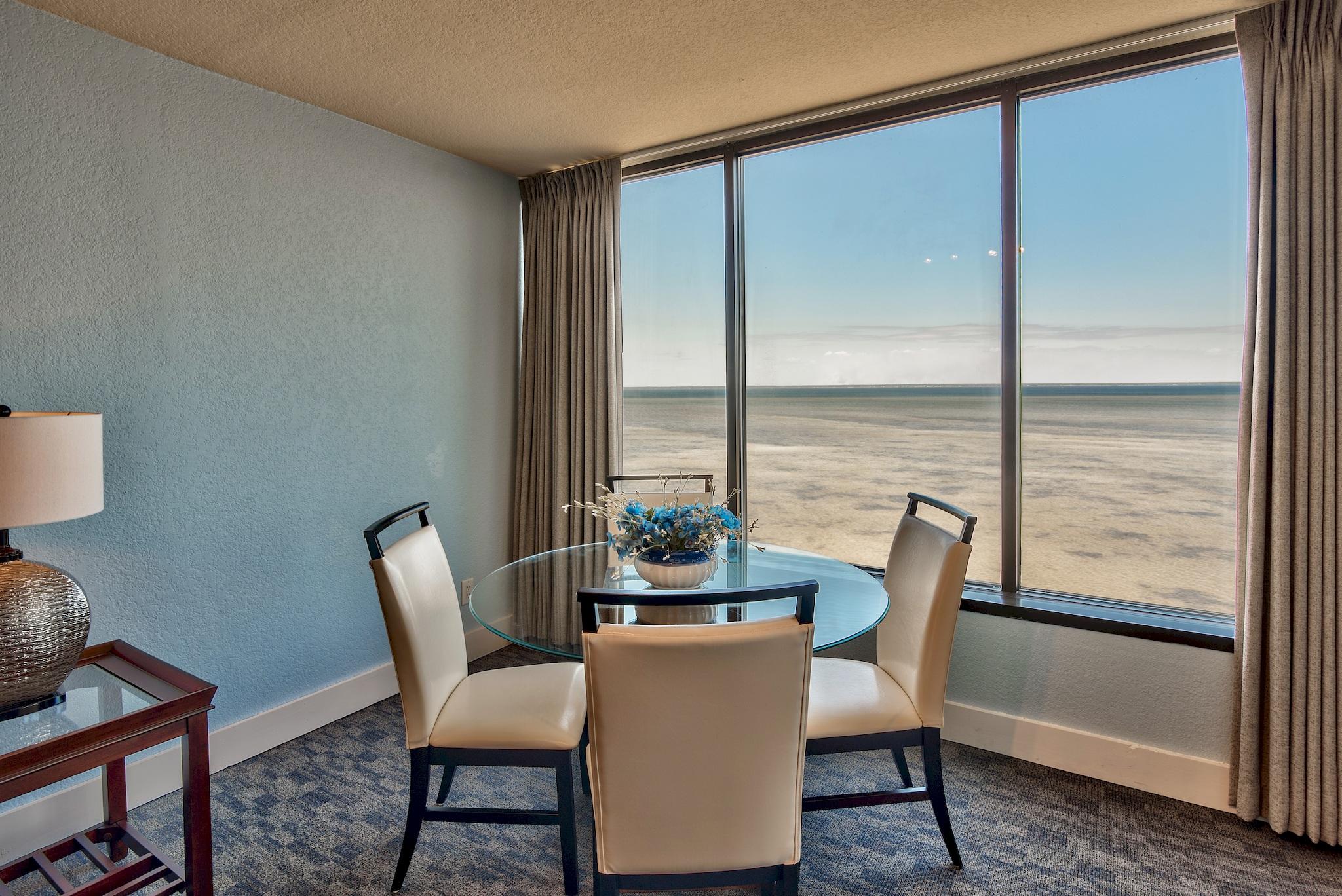 BAYSIDE CONDO SANDESTIN - Residential