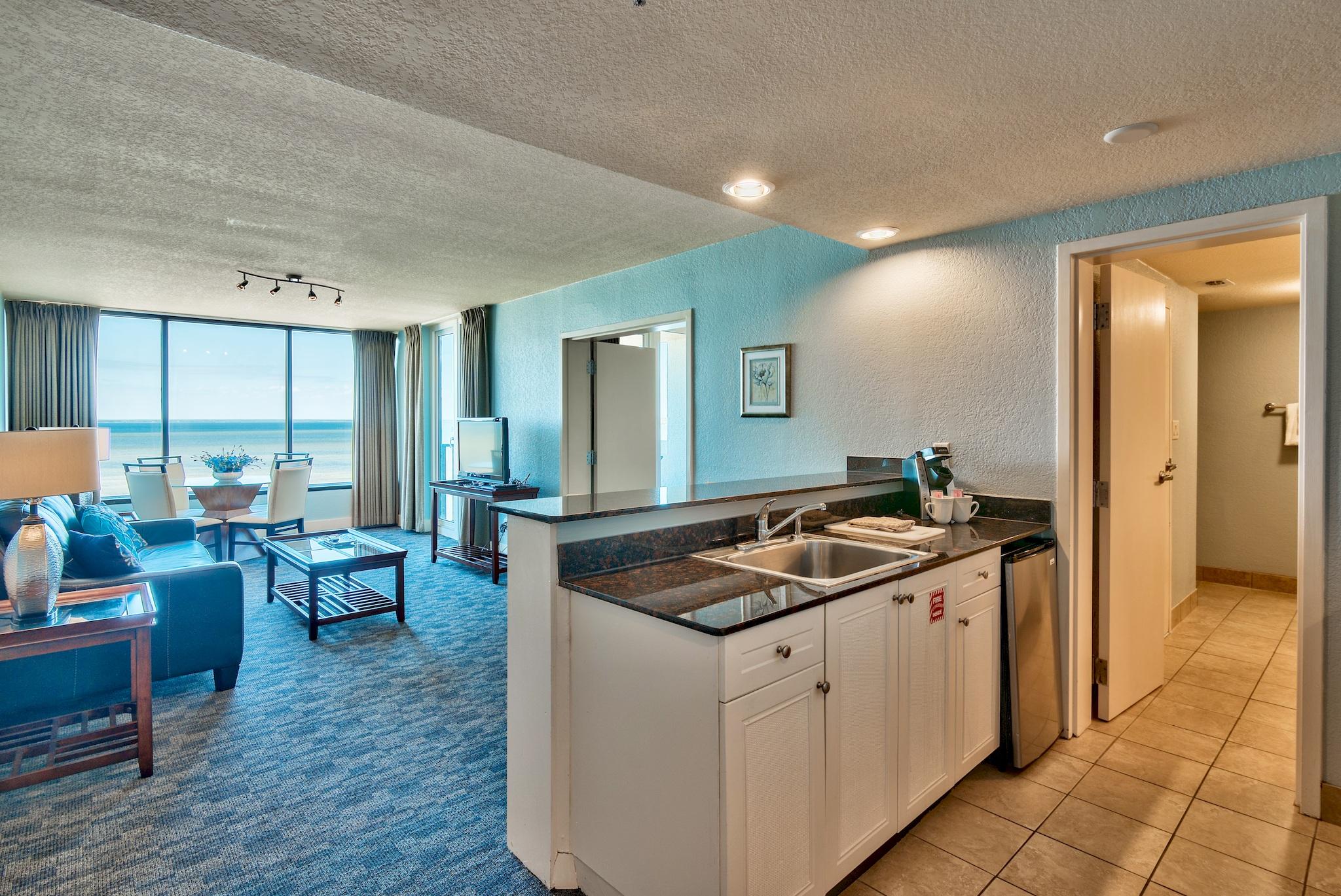 BAYSIDE CONDO SANDESTIN - Residential