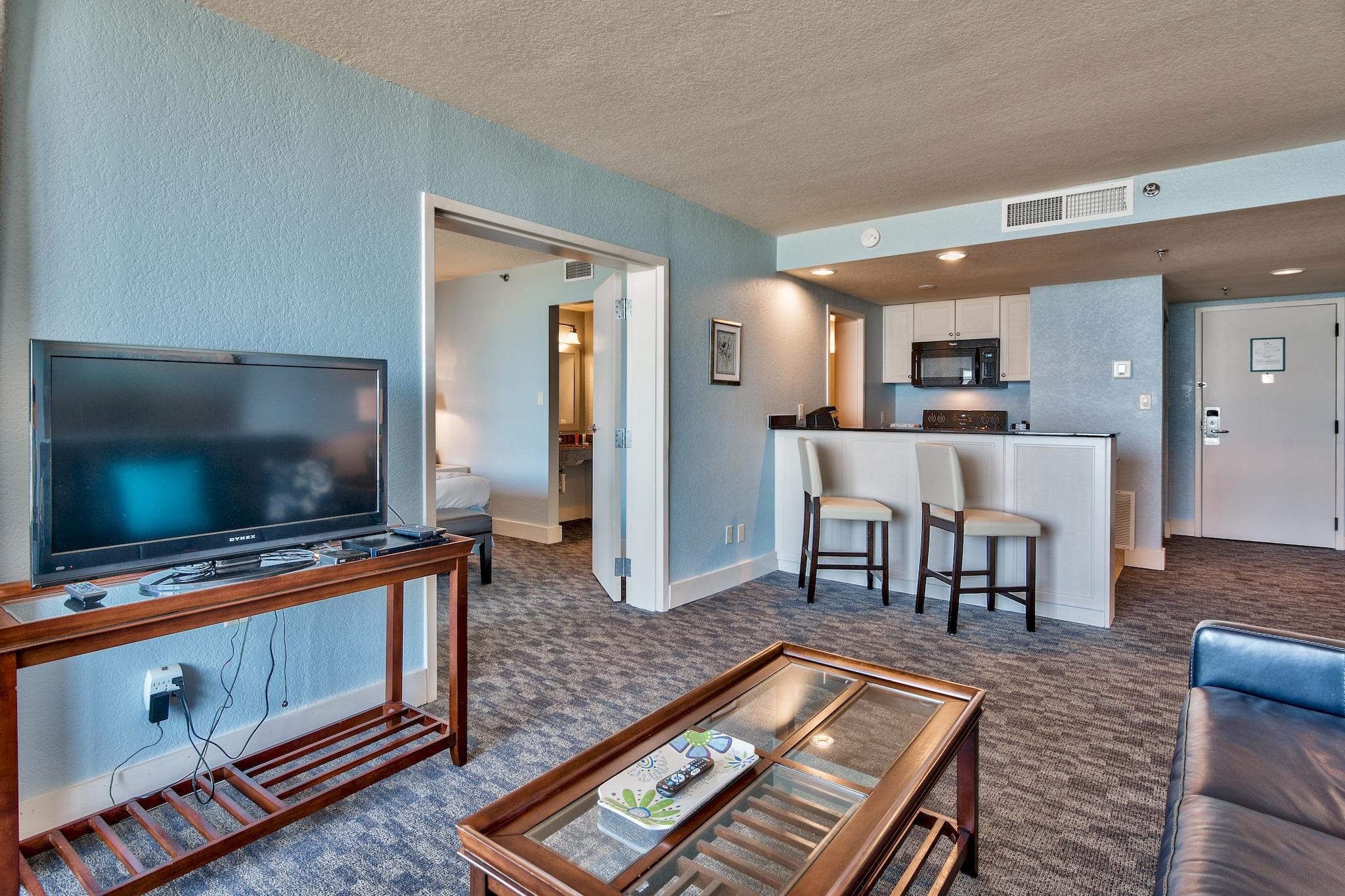 BAYSIDE CONDO SANDESTIN - Residential