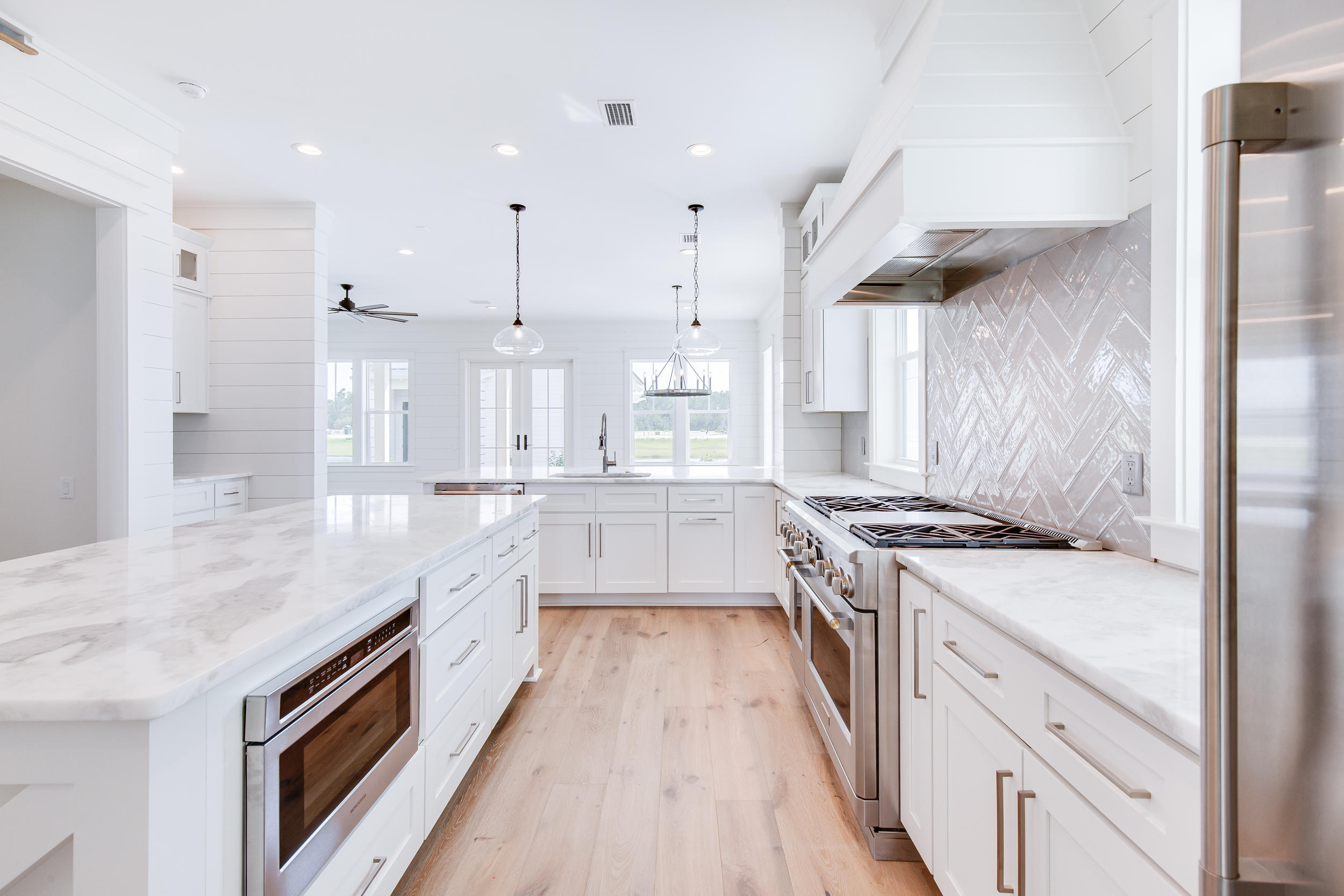 WATERSOUND ORIGINS - Residential