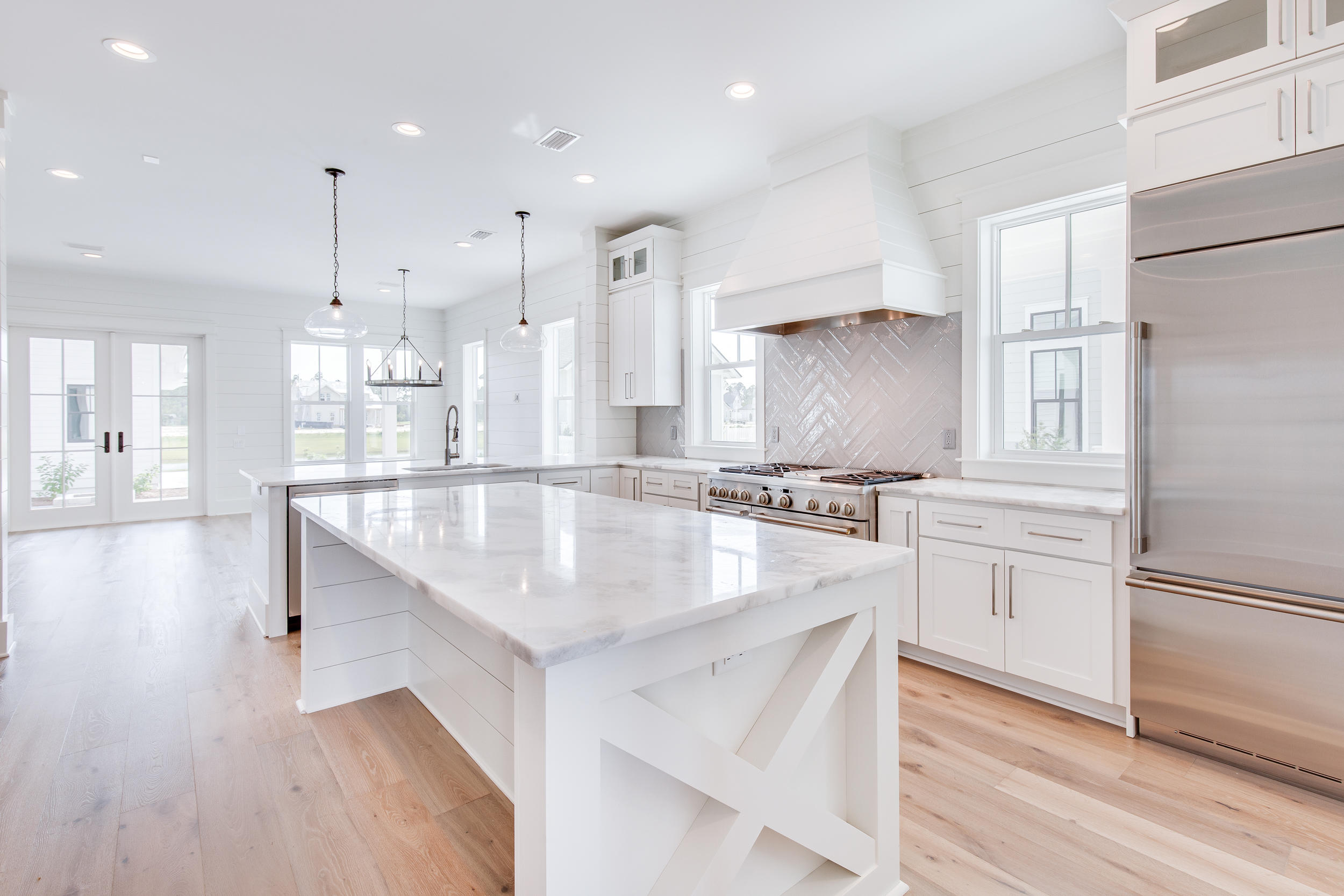 WATERSOUND ORIGINS - Residential