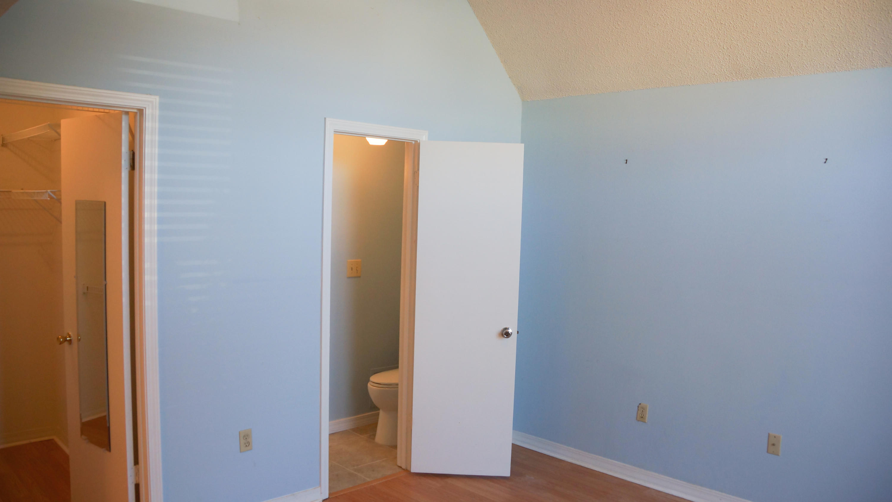 SUMMER HILLS - Residential