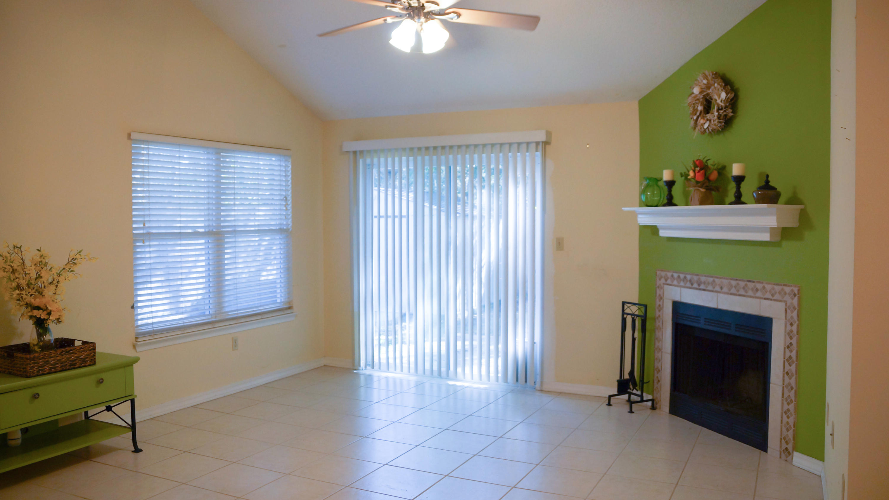 SUMMER HILLS - Residential