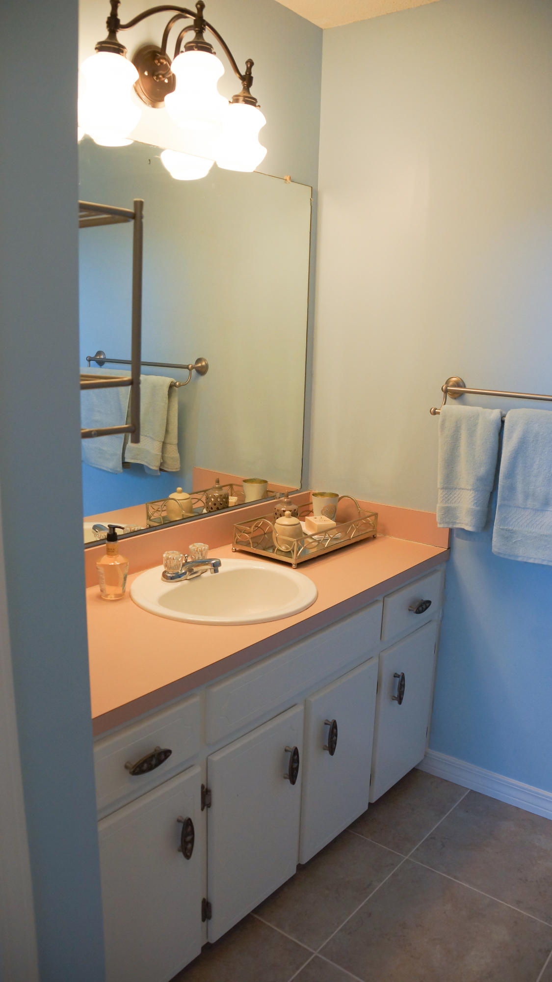 SUMMER HILLS - Residential