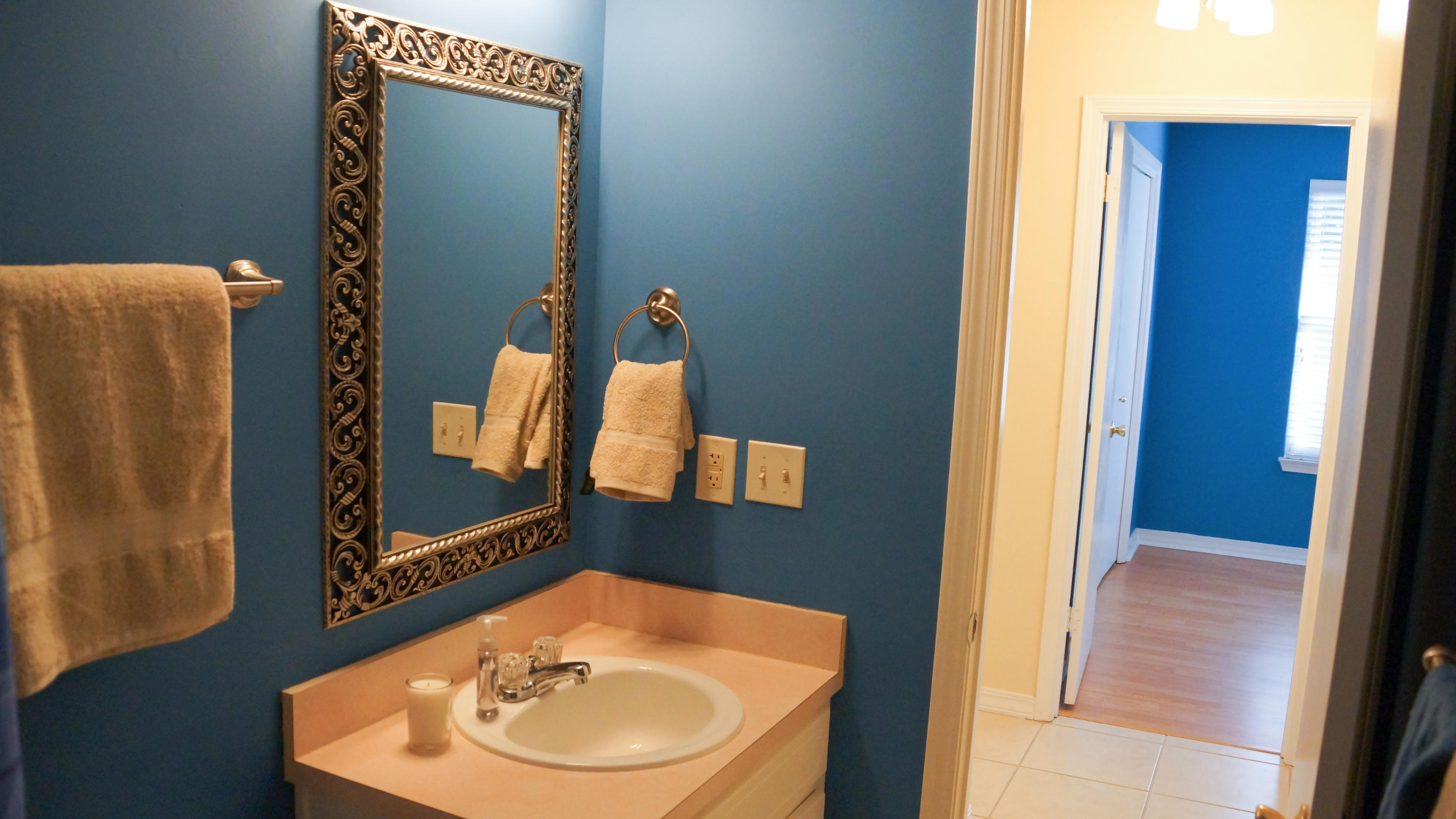 SUMMER HILLS - Residential