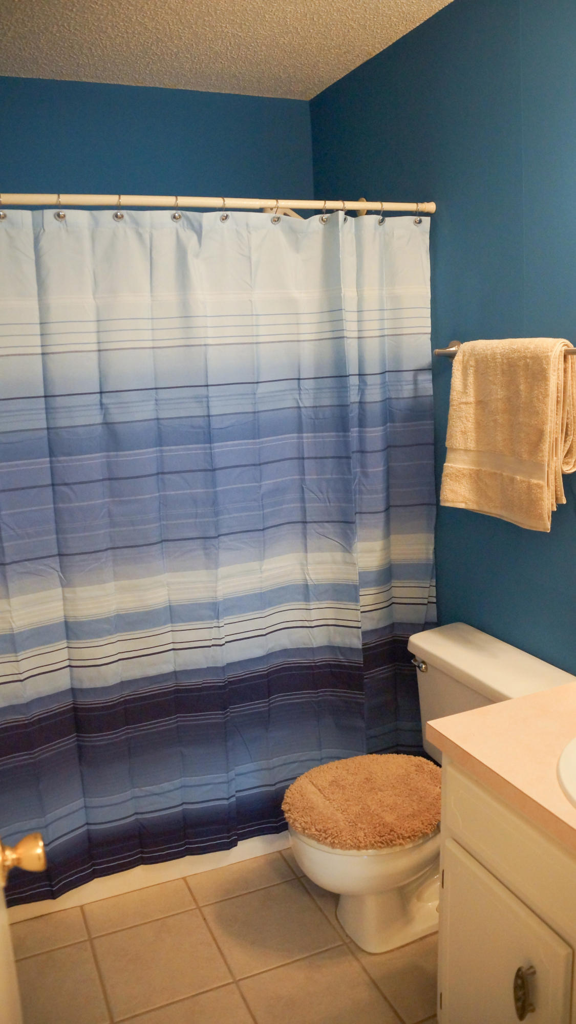 SUMMER HILLS - Residential