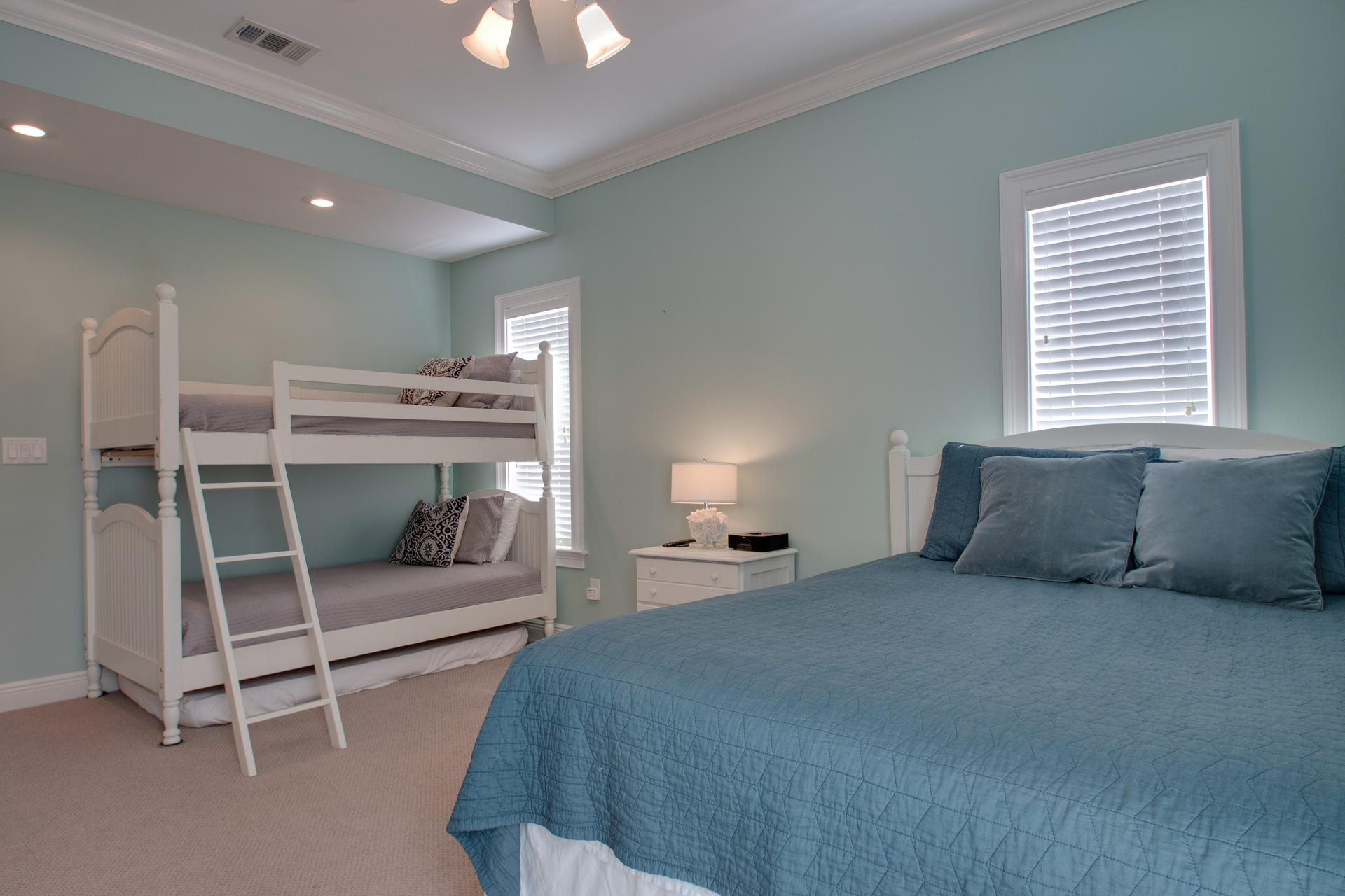 Seacrest Beach - Residential