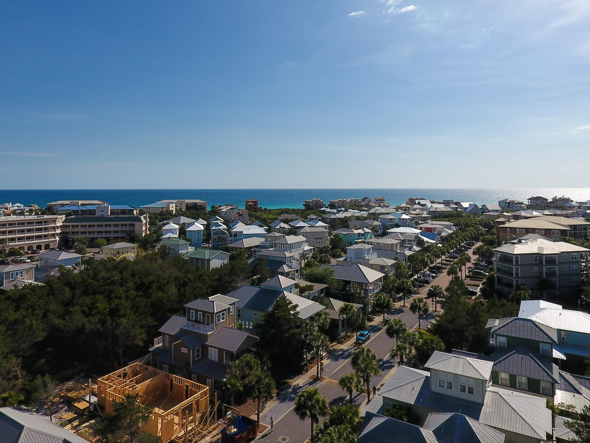 Seacrest Beach - Residential