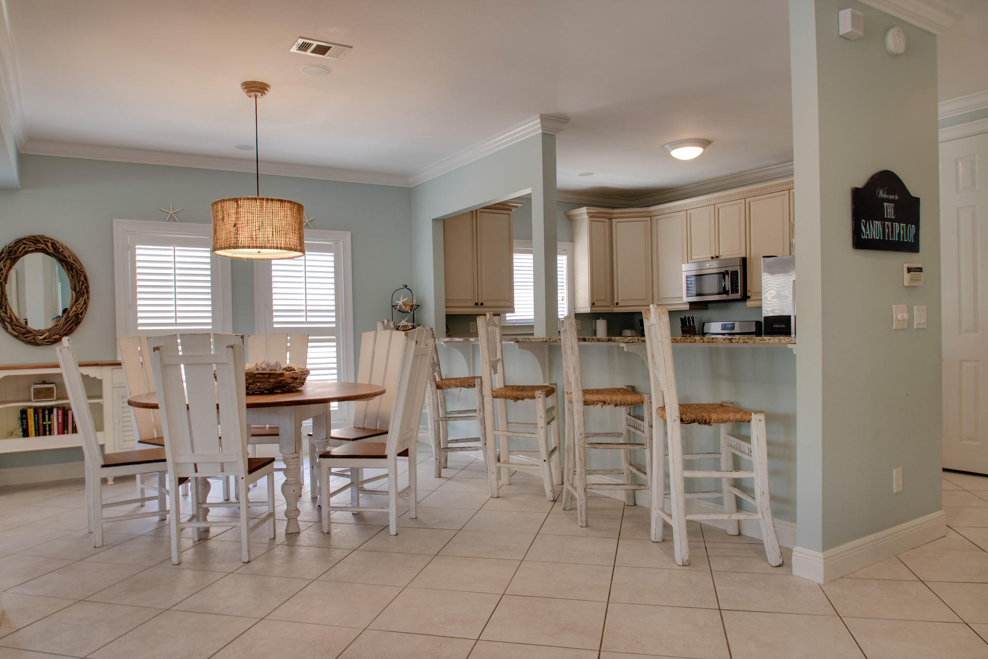 Seacrest Beach - Residential