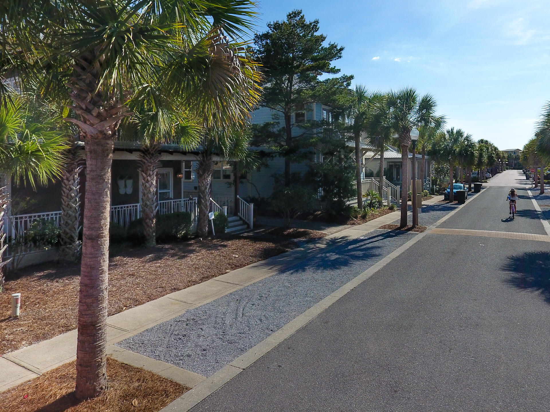 Seacrest Beach - Residential