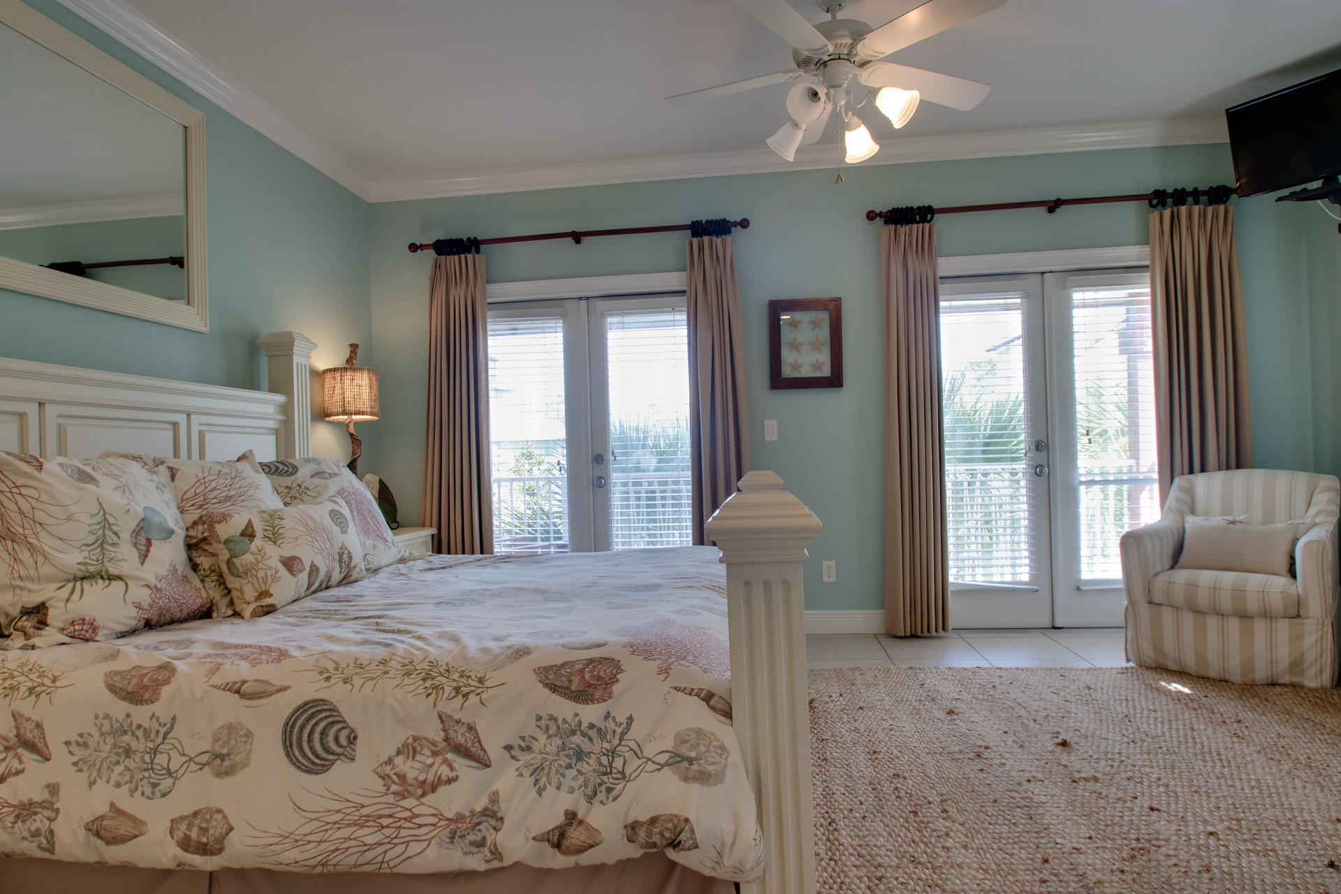 Seacrest Beach - Residential