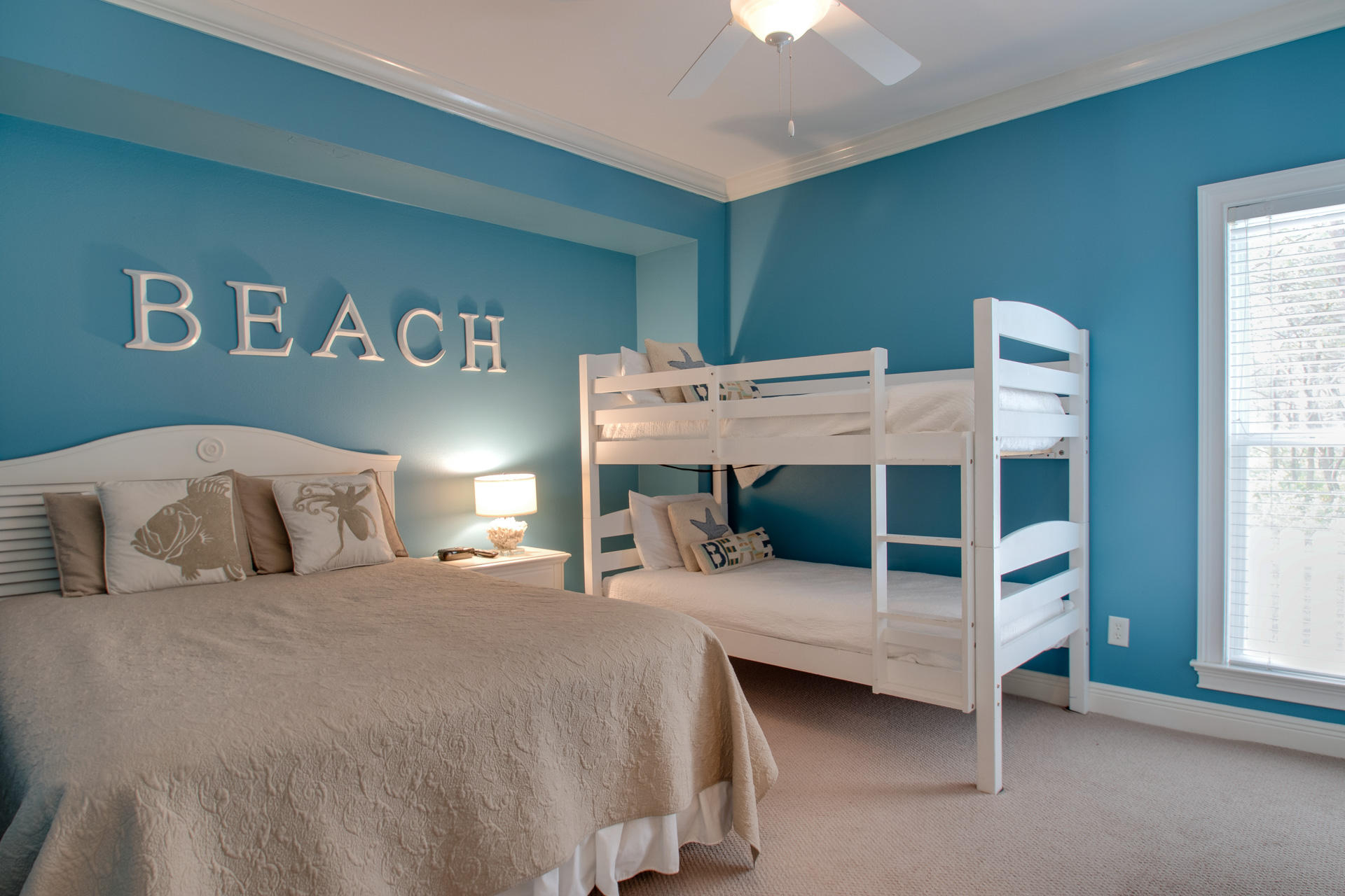 Seacrest Beach - Residential