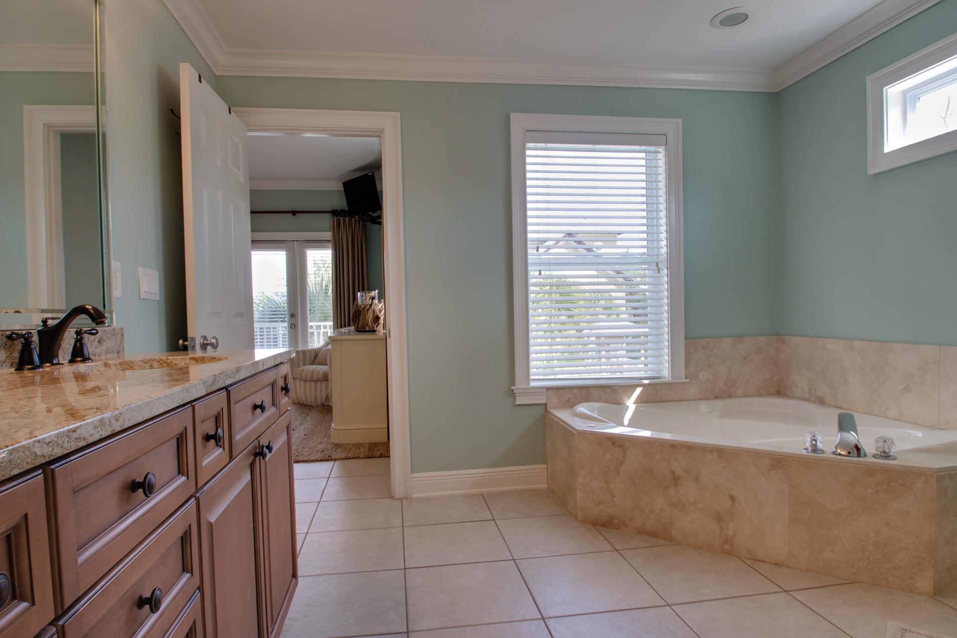 Seacrest Beach - Residential