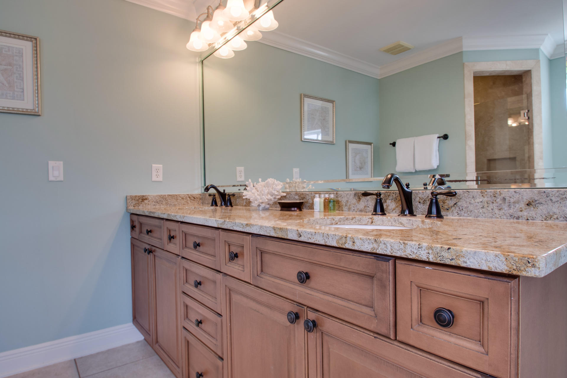 Seacrest Beach - Residential