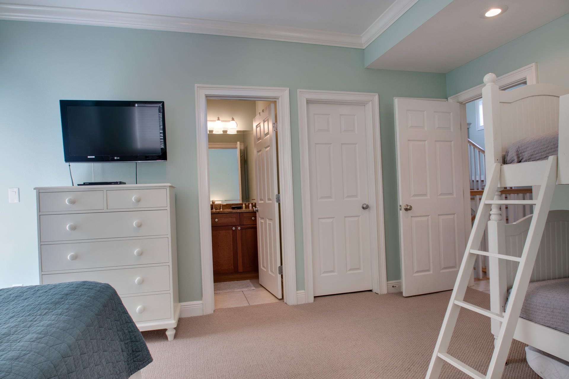 Seacrest Beach - Residential