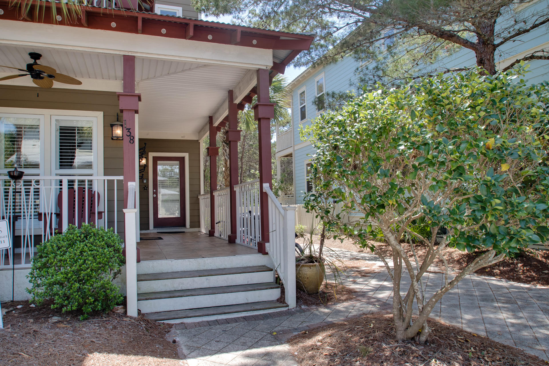 Seacrest Beach - Residential