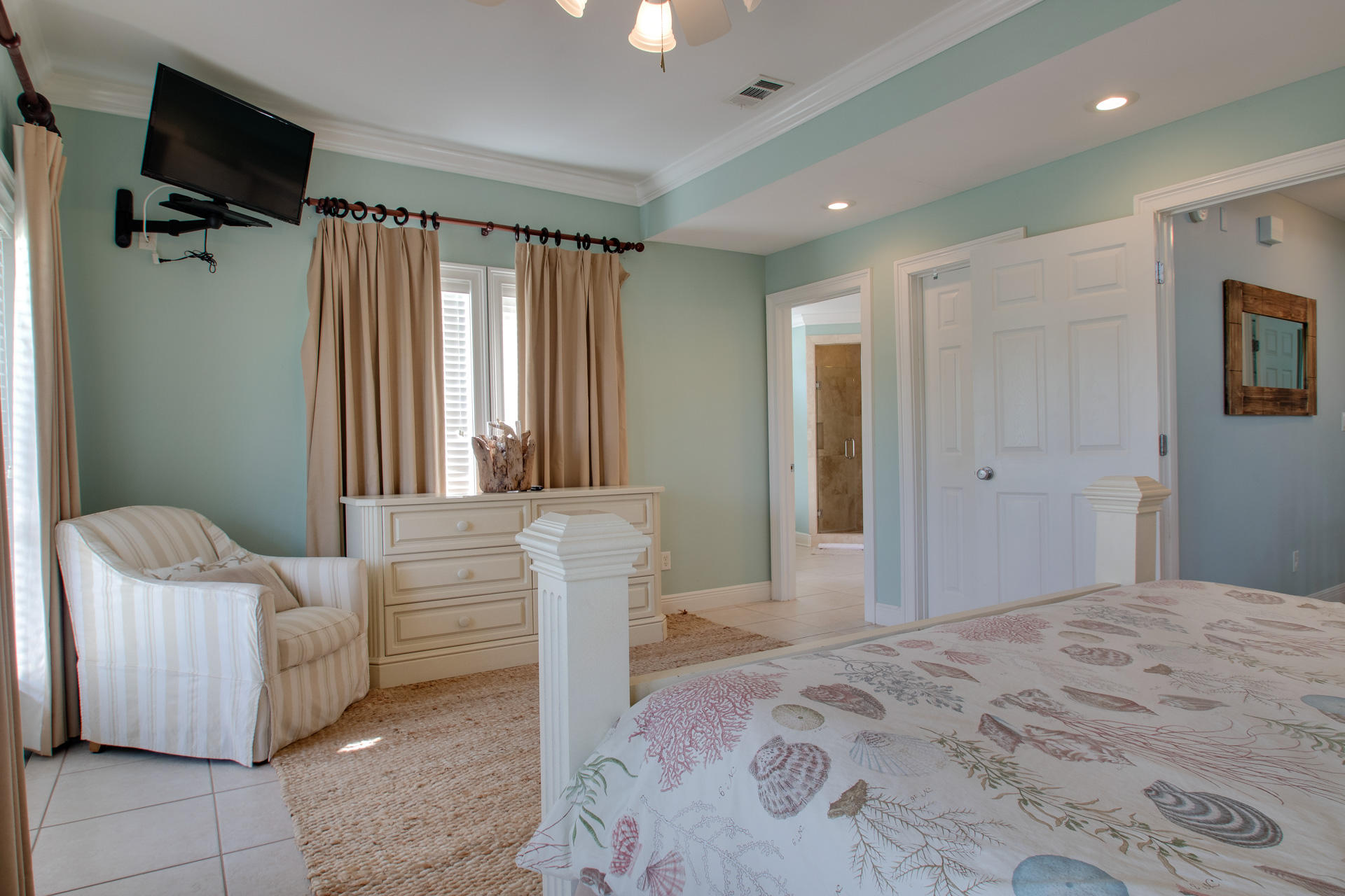 Seacrest Beach - Residential