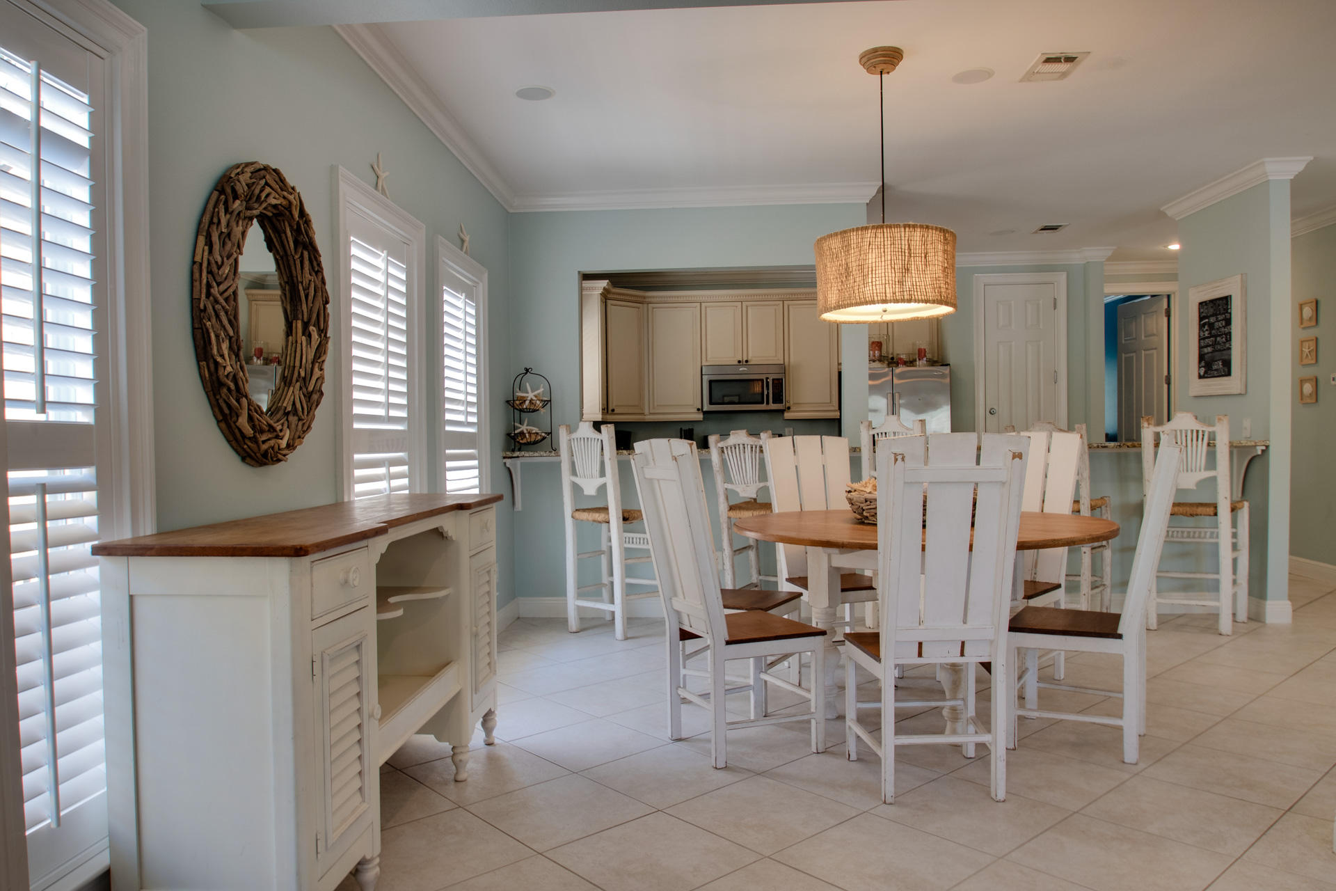 Seacrest Beach - Residential