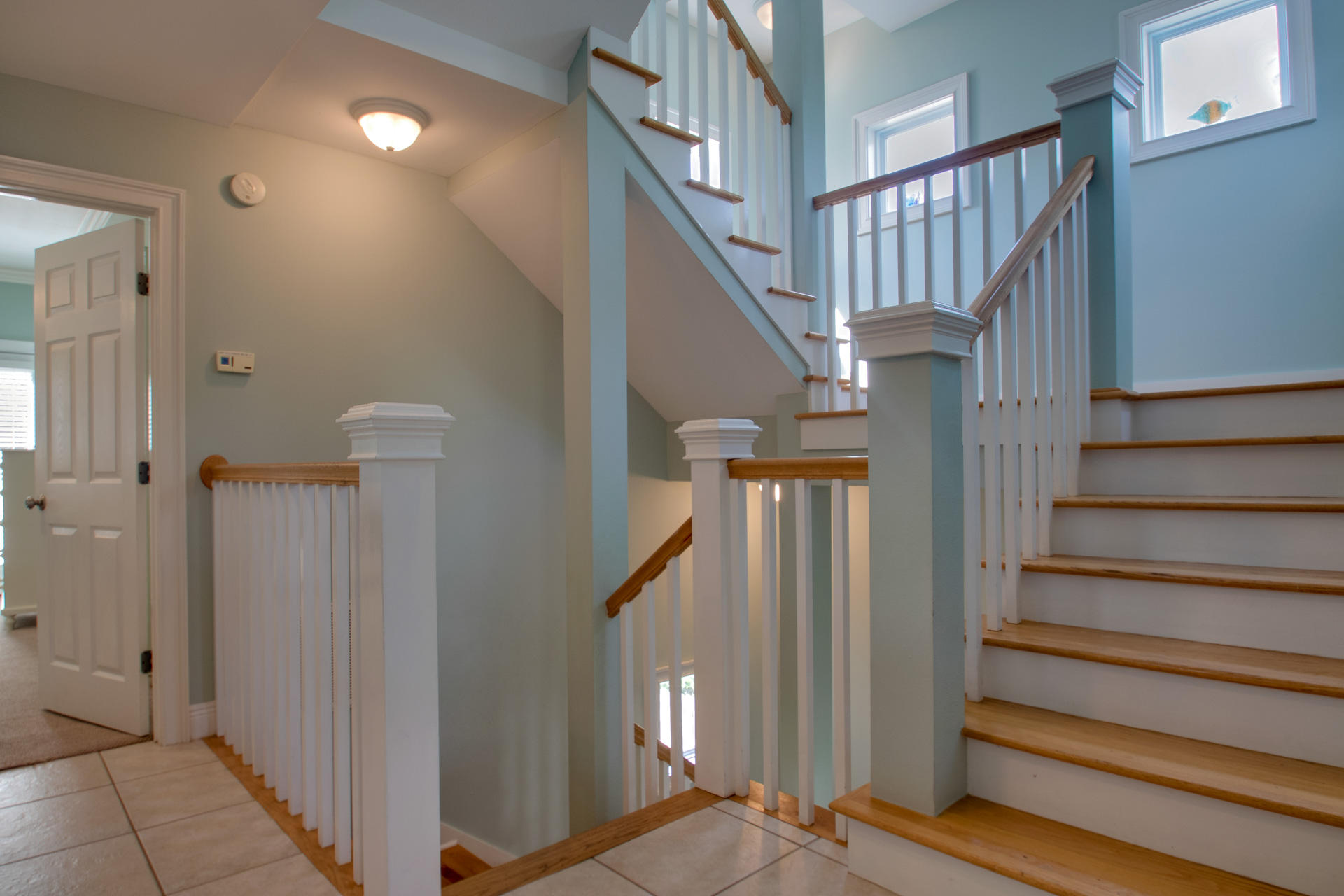 Seacrest Beach - Residential