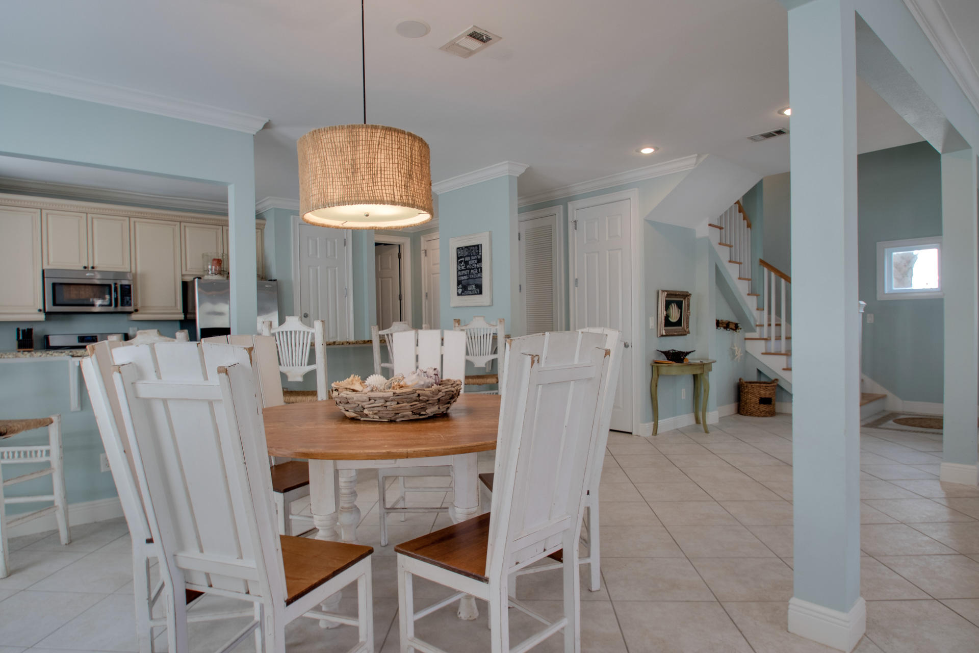 Seacrest Beach - Residential