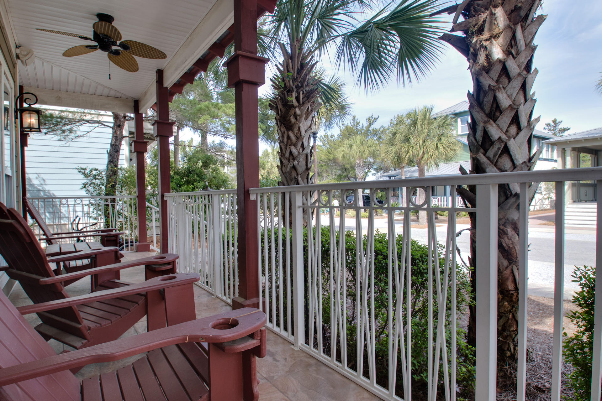 Seacrest Beach - Residential