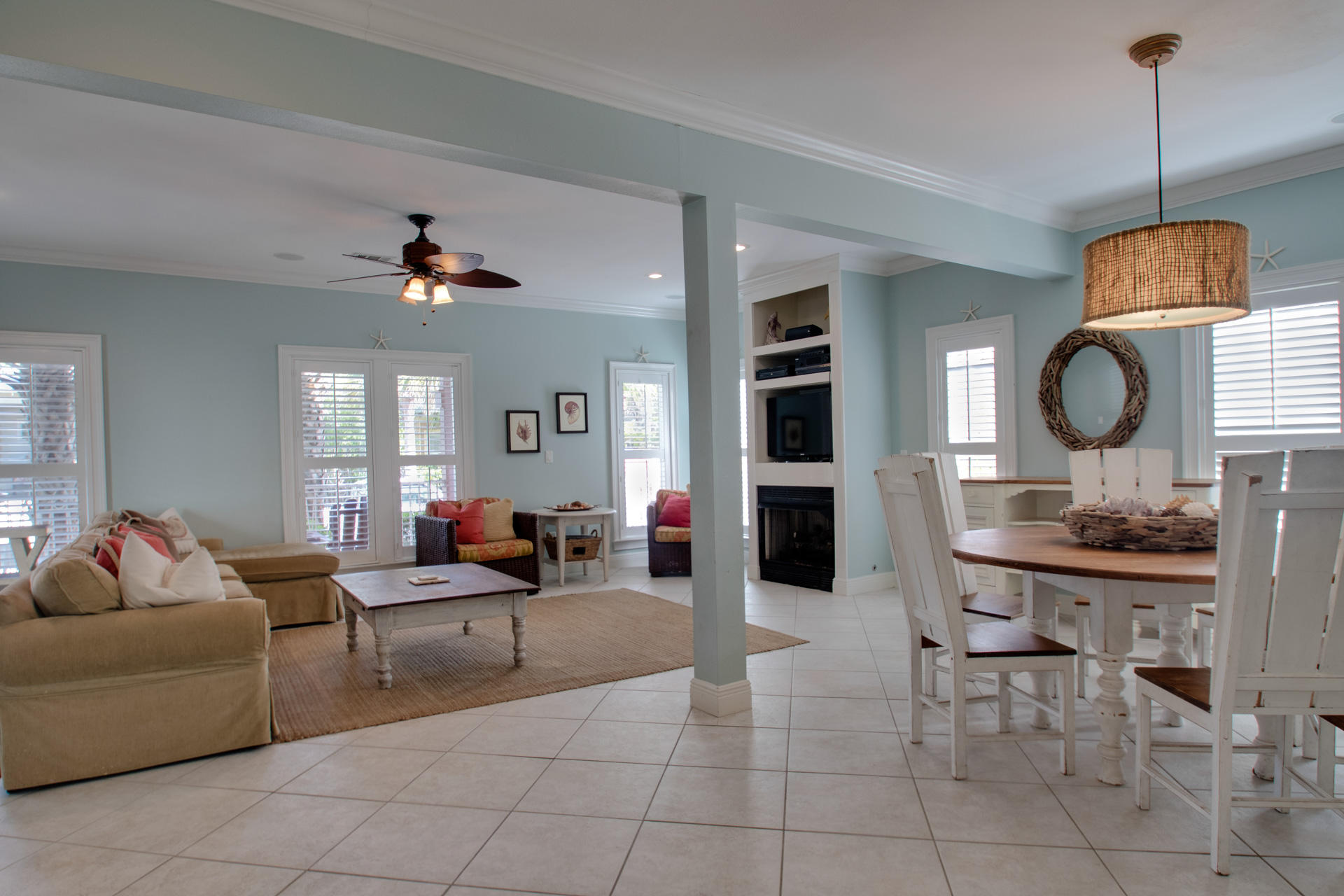 Seacrest Beach - Residential