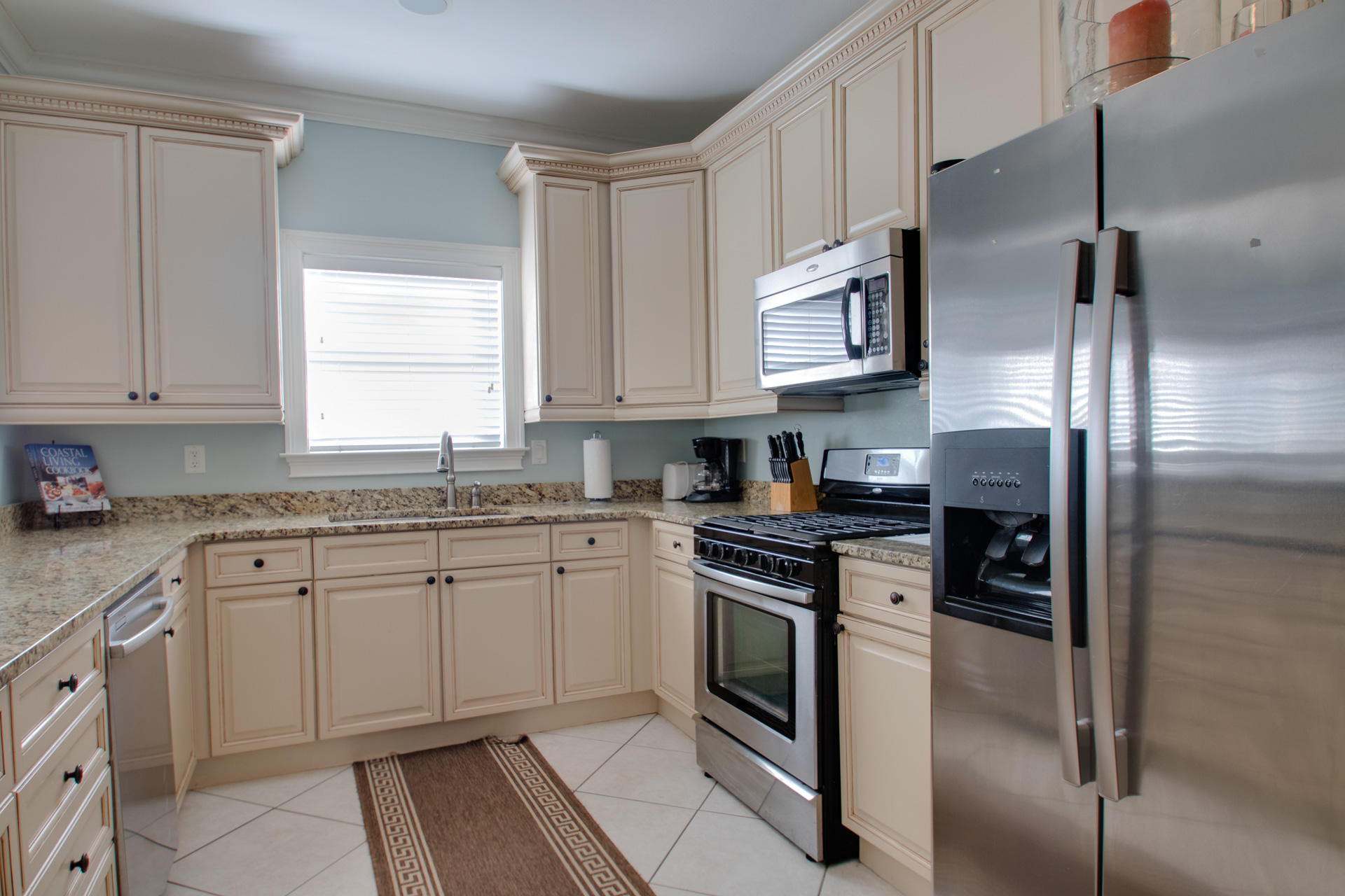 Seacrest Beach - Residential