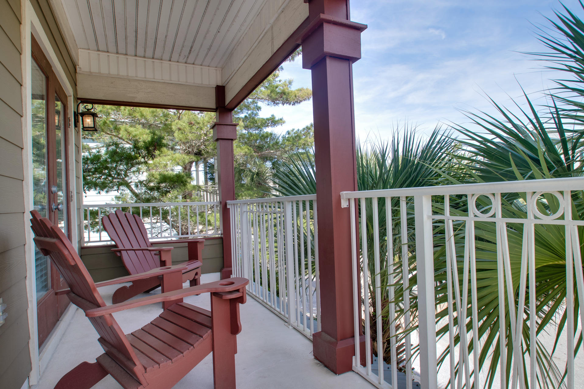 Seacrest Beach - Residential