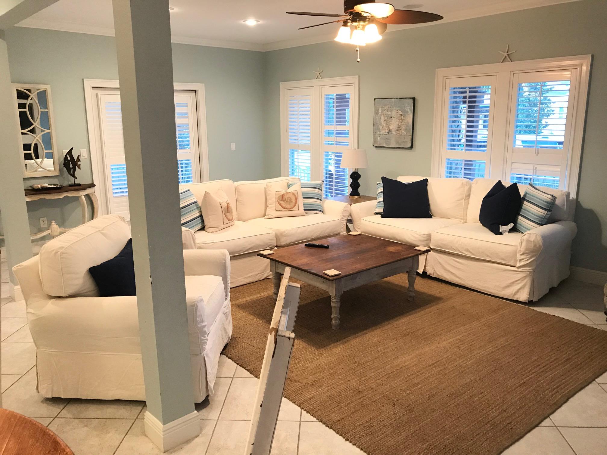 Seacrest Beach - Residential