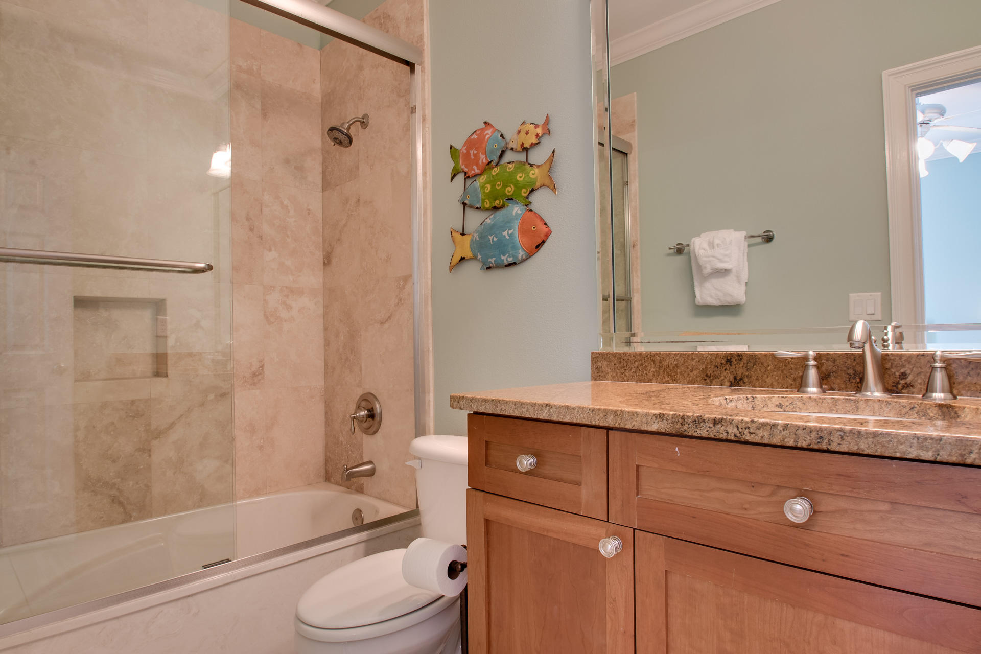 Seacrest Beach - Residential