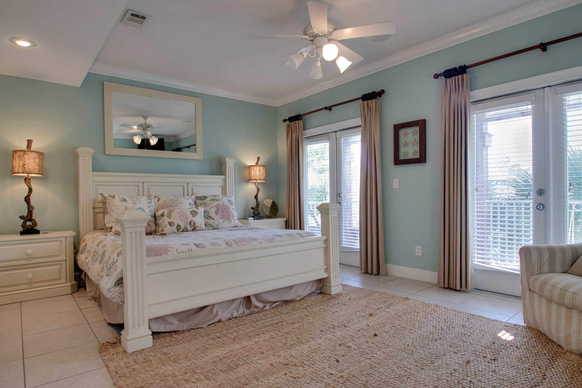 Seacrest Beach - Residential