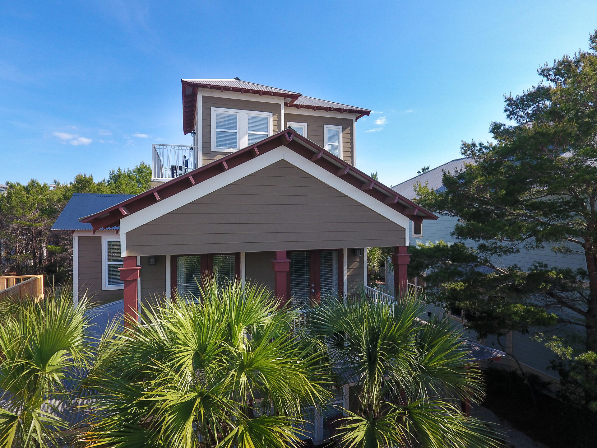 Seacrest Beach - Residential