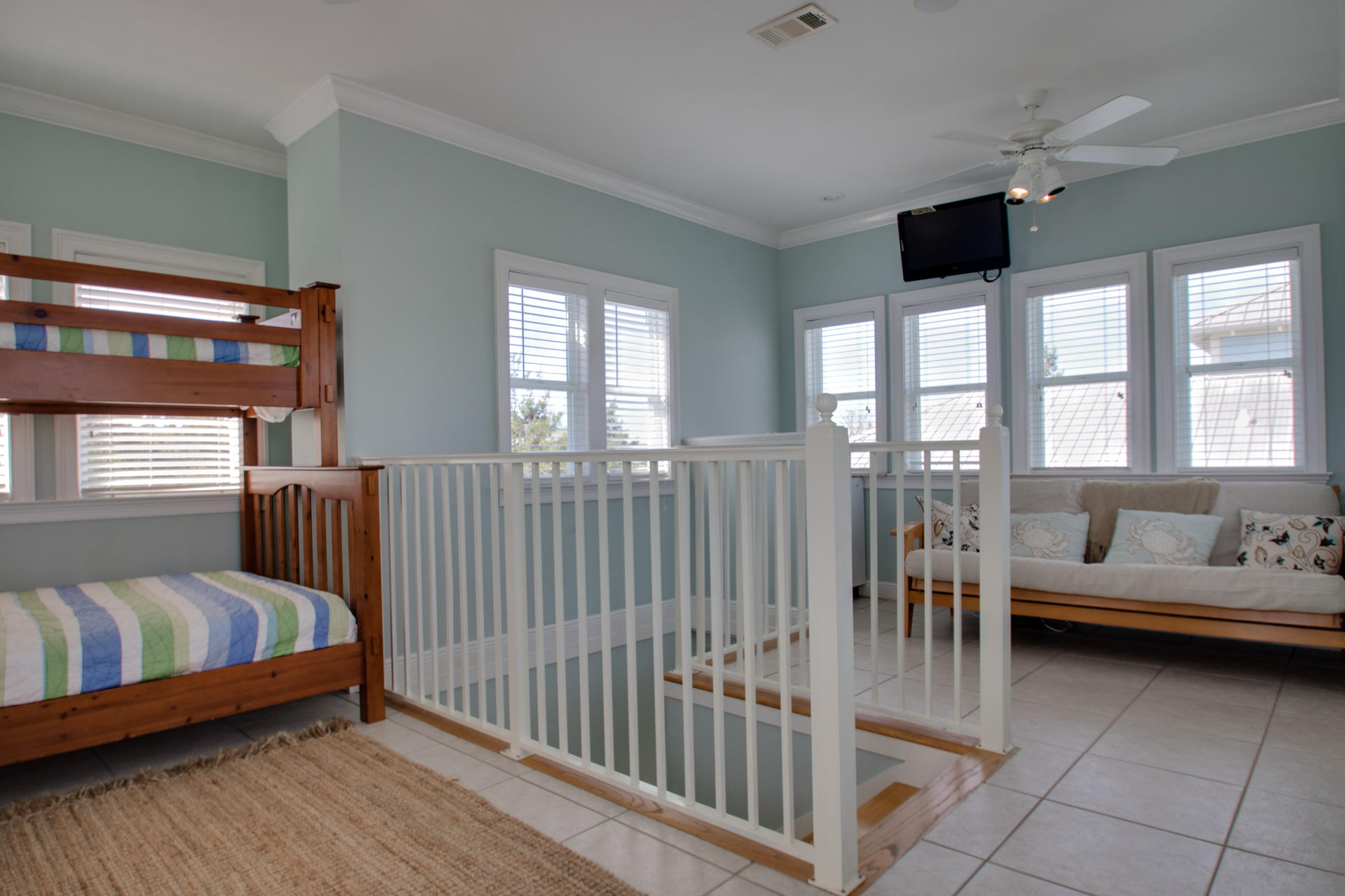 Seacrest Beach - Residential