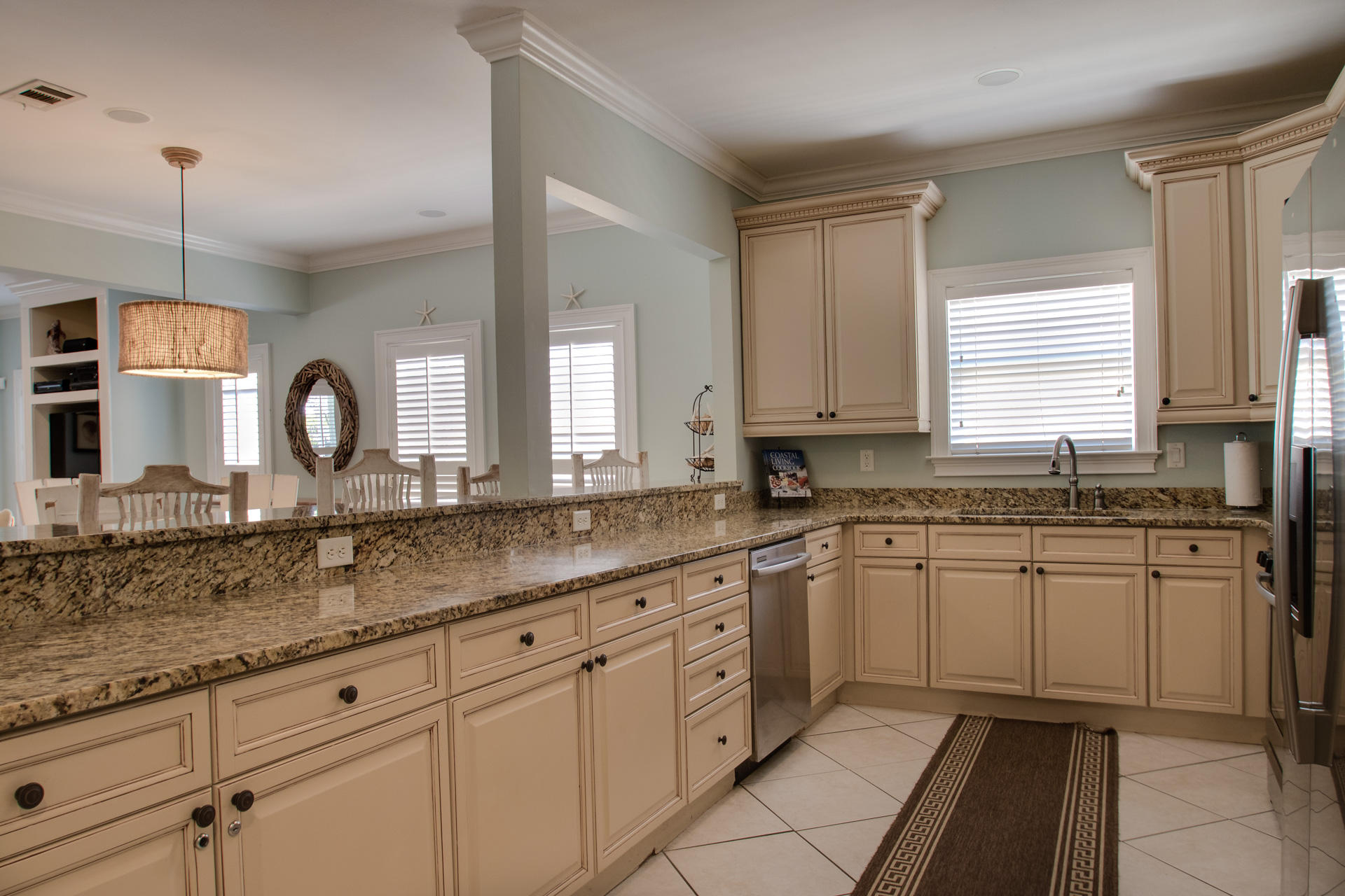 Seacrest Beach - Residential