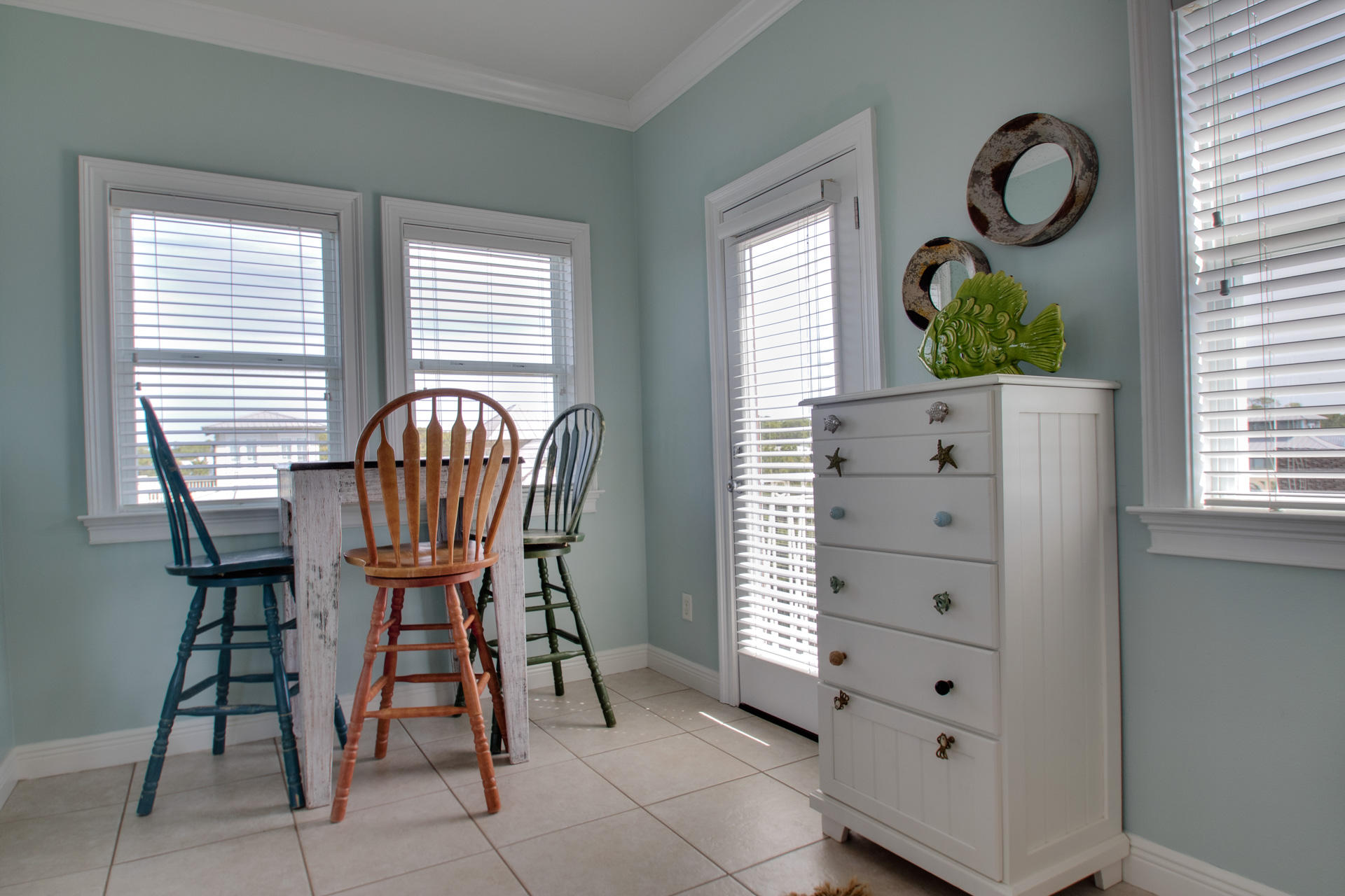 Seacrest Beach - Residential