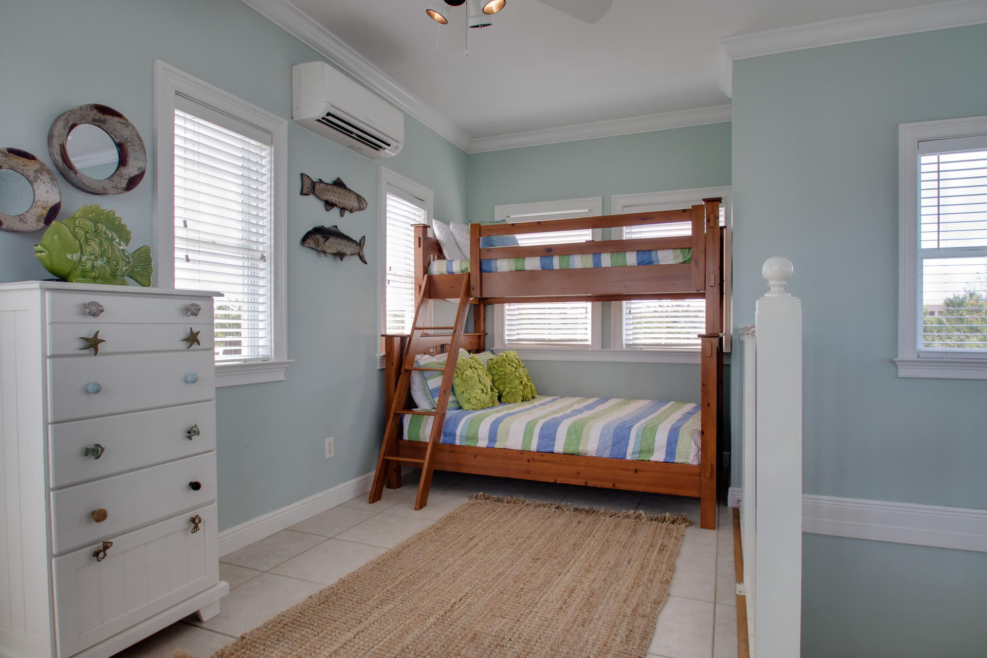 Seacrest Beach - Residential