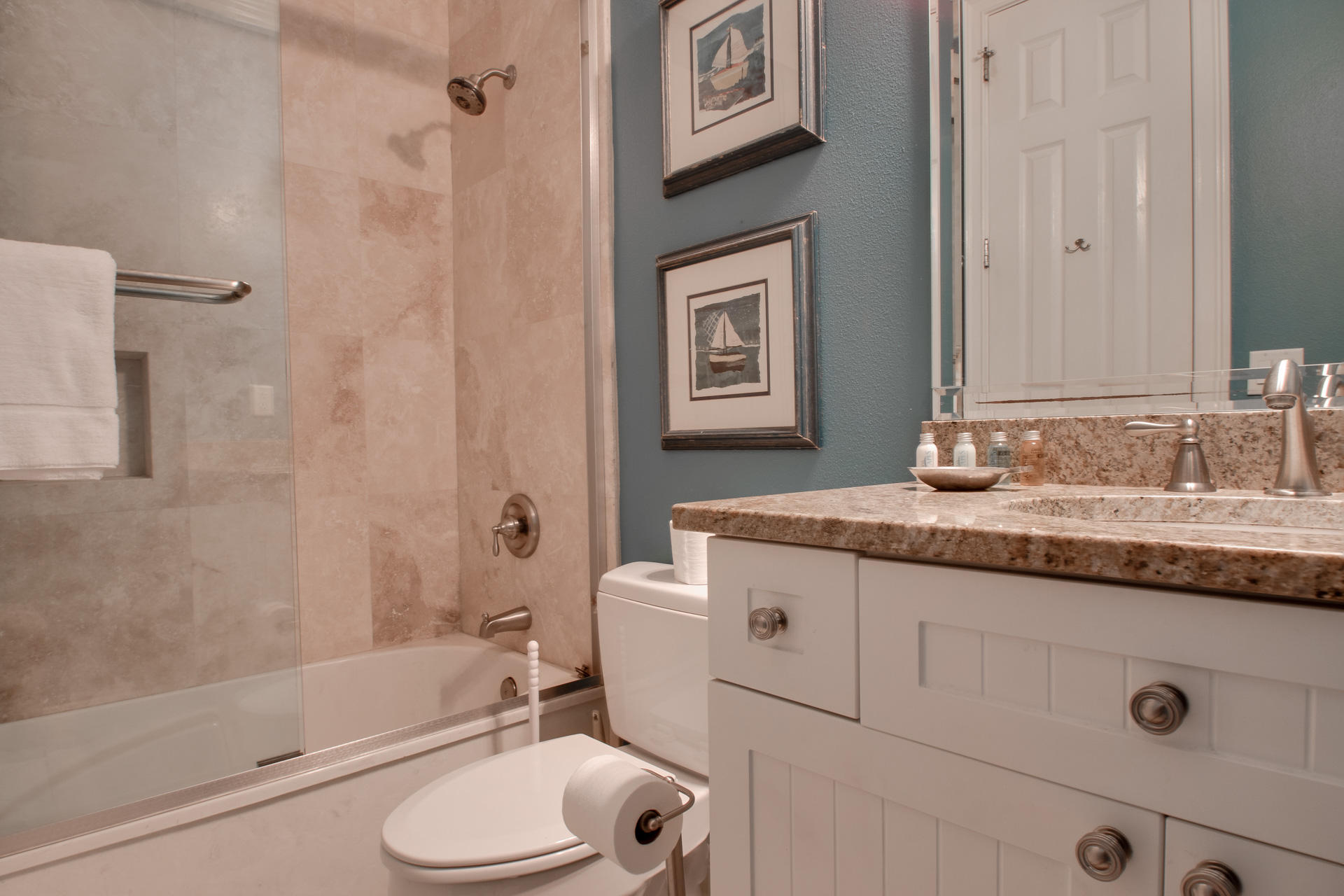 Seacrest Beach - Residential