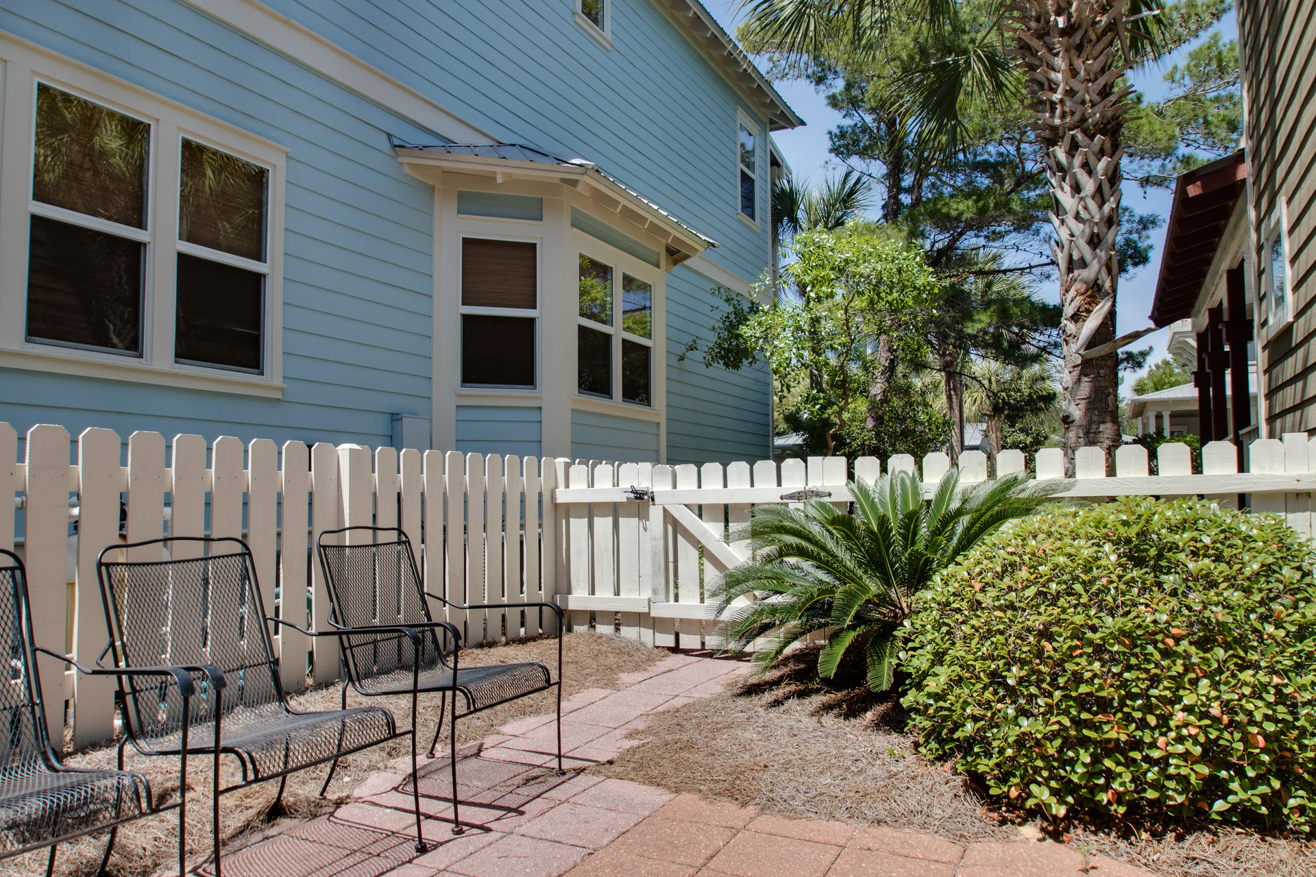 Seacrest Beach - Residential